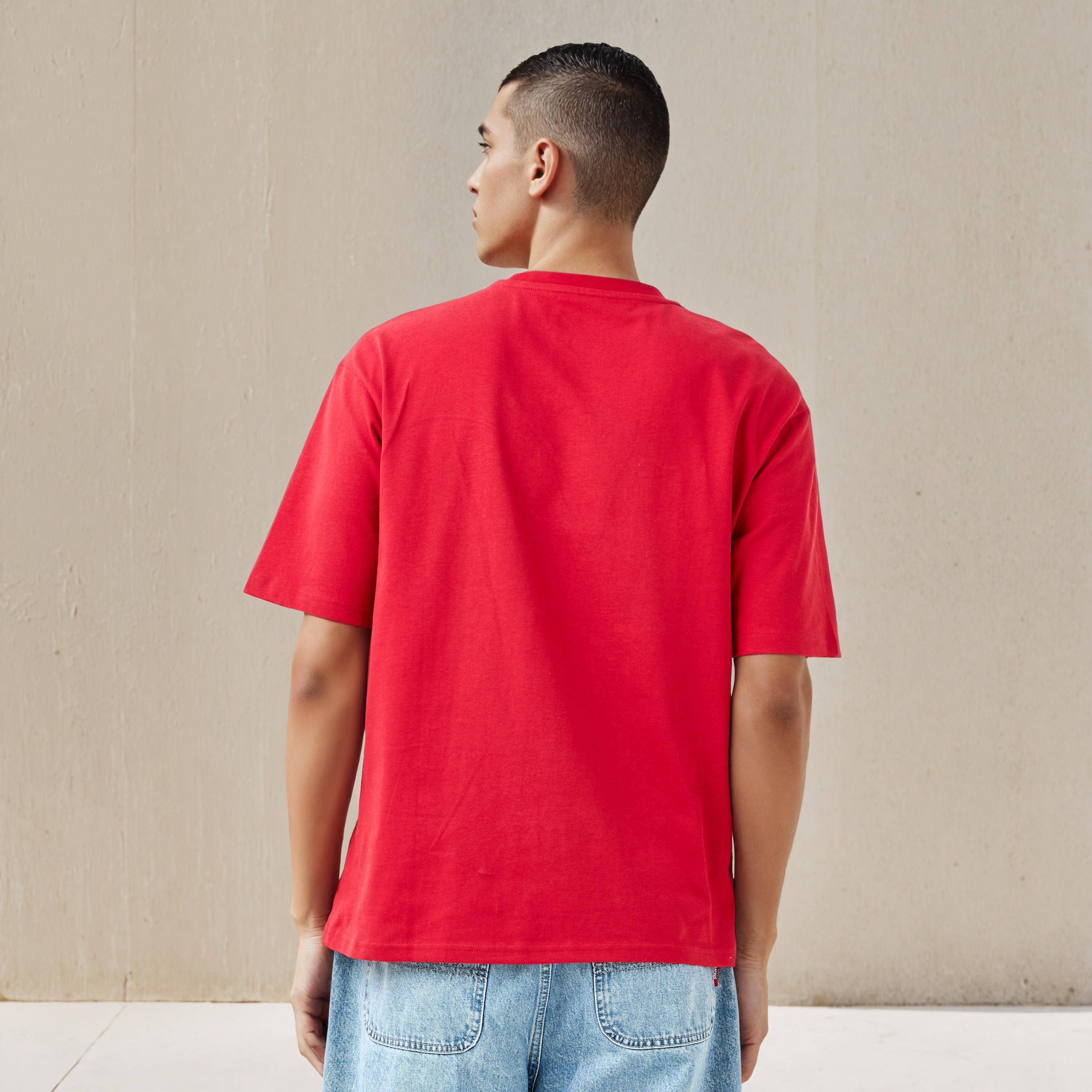 تيشيرت بطبعات تايبوجرافيك-men-clothing-tshirtsandpolos-tshirts-image-3