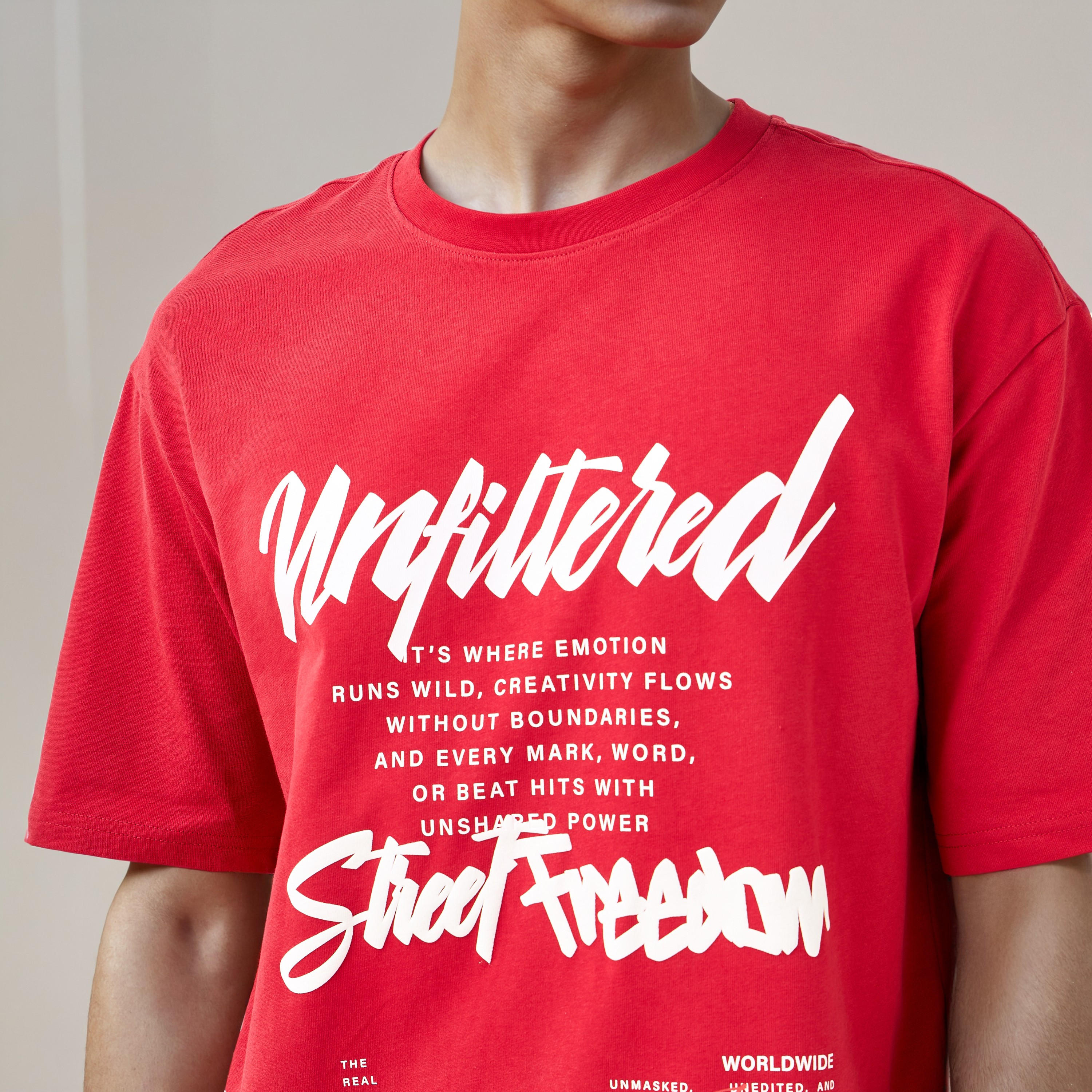 تيشيرت بطبعات تايبوجرافيك-men-clothing-tshirtsandpolos-tshirts-image-1