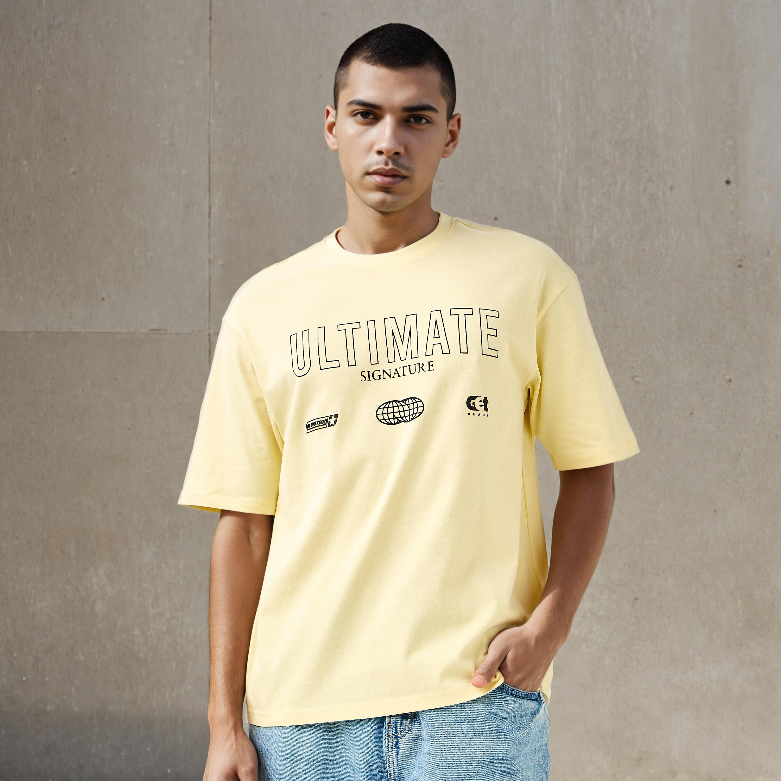 تيشيرت بطبعات تايبوجرافيك-men-clothing-tshirtsandpolos-tshirts-image-1