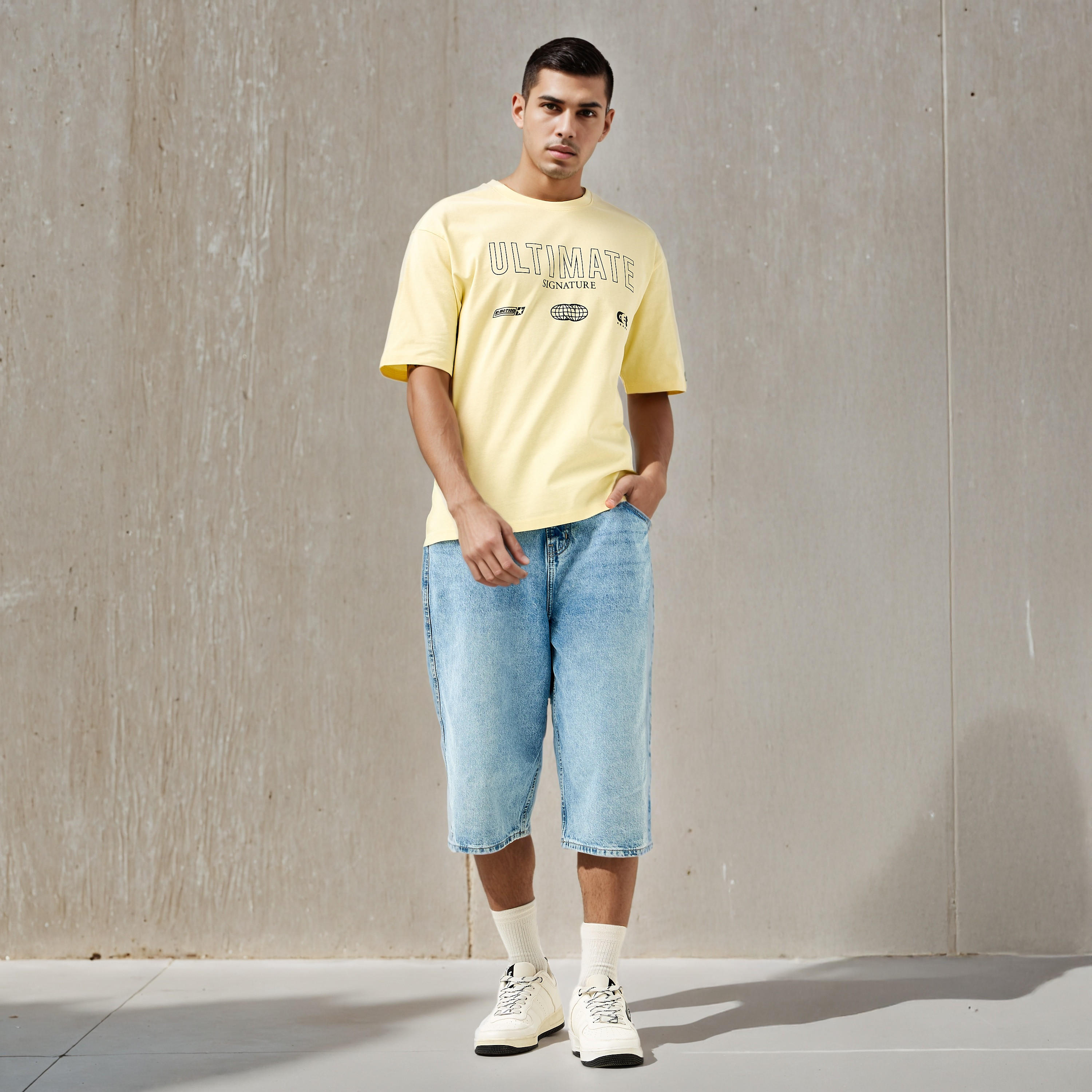 تيشيرت بطبعات تايبوجرافيك-men-clothing-tshirtsandpolos-tshirts-image-2