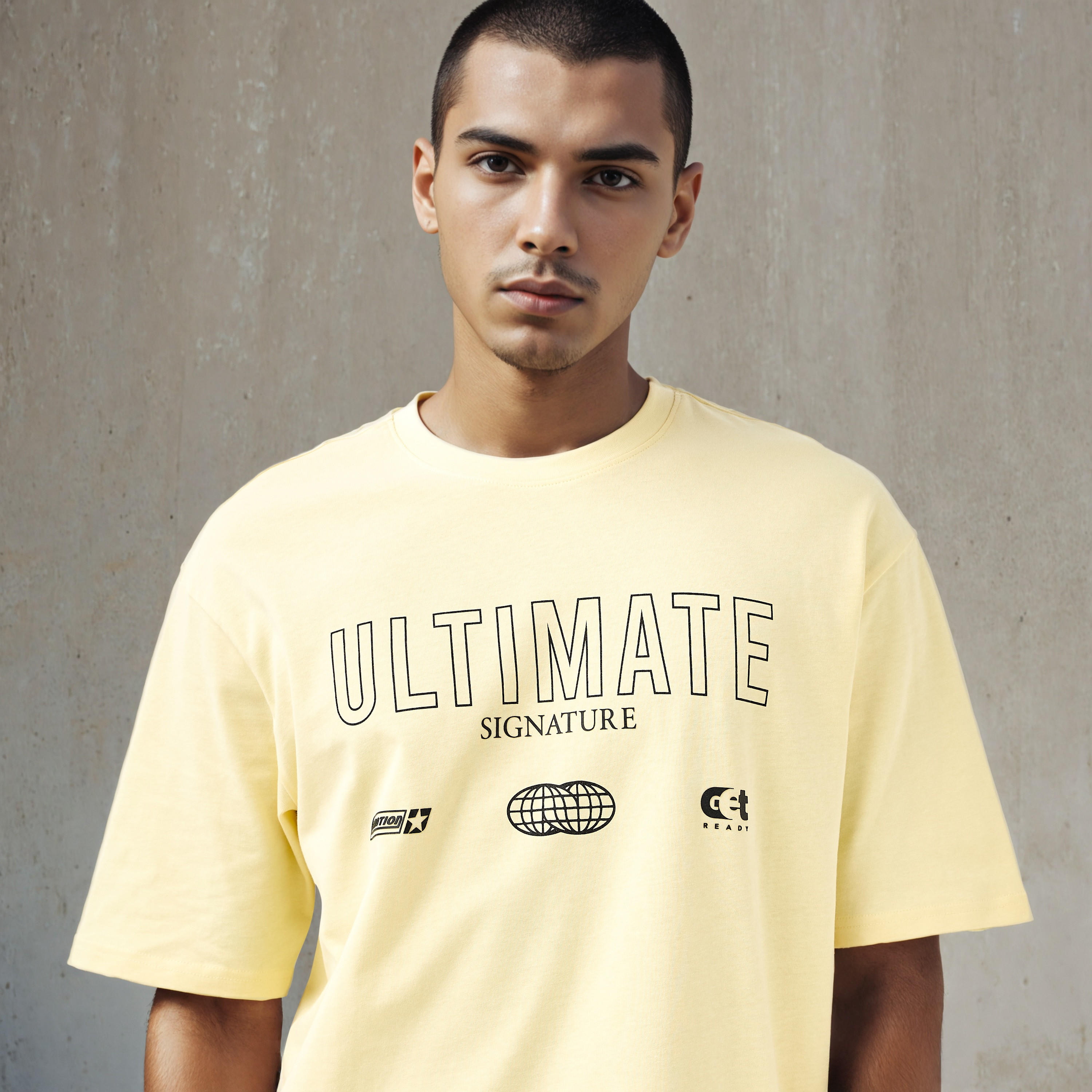 تيشيرت بطبعات تايبوجرافيك-men-clothing-tshirtsandpolos-tshirts-image-4