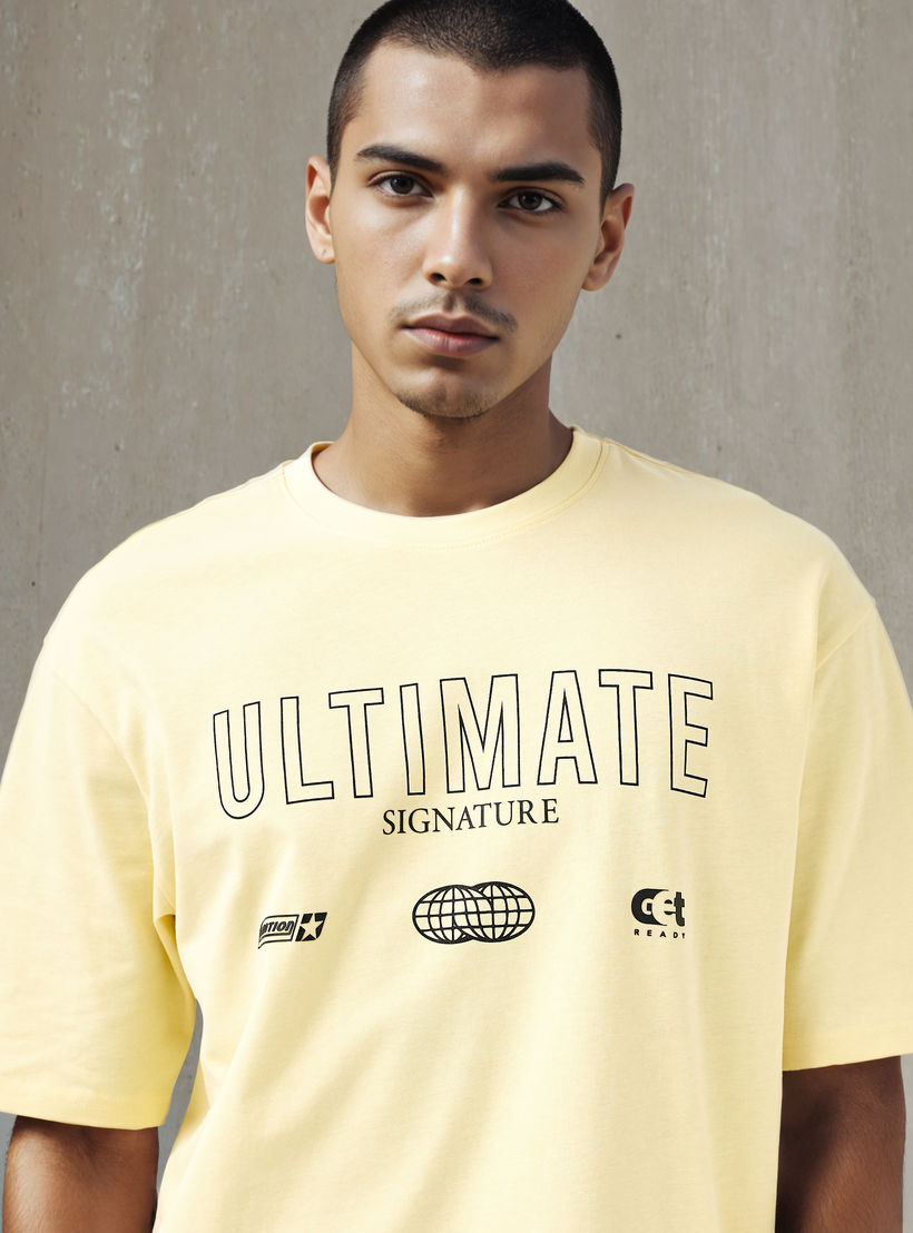 تيشيرت بطبعات تايبوجرافيك-men-clothing-tshirtsandpolos-tshirts-image-4