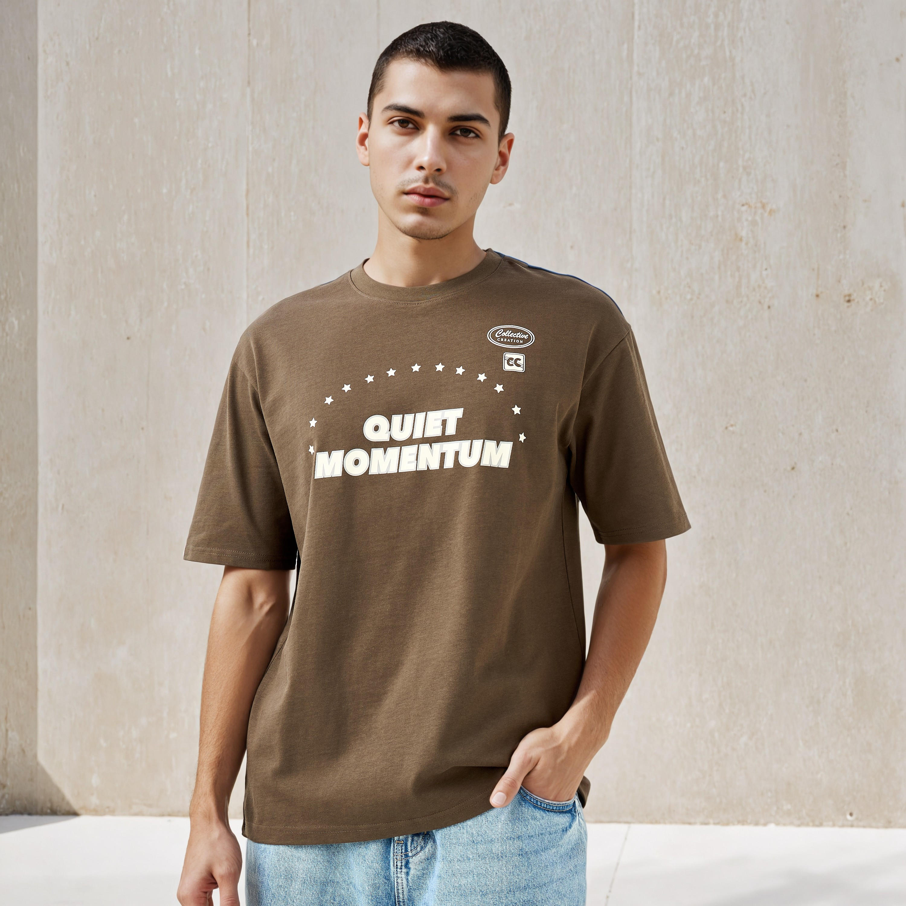 تيشيرت بطبعات تايبوجرافيك-men-clothing-tshirtsandpolos-tshirts-image-5