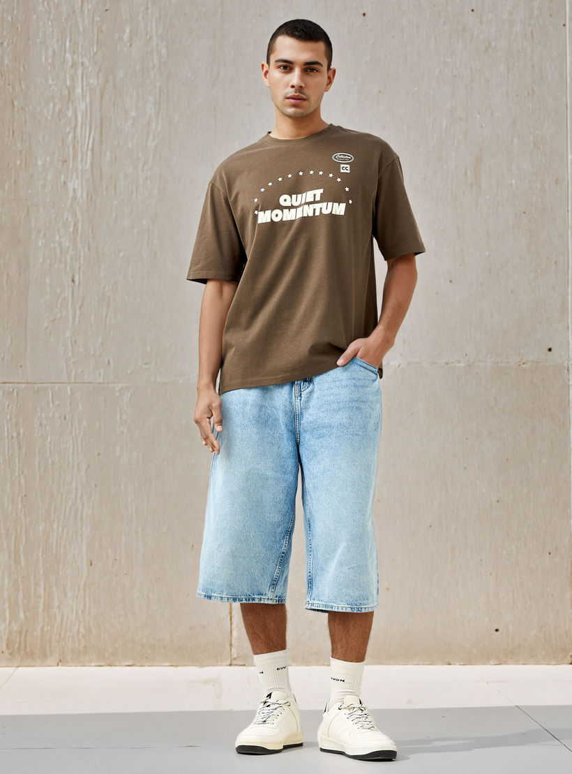 تيشيرت بطبعات تايبوجرافيك-men-clothing-tshirtsandpolos-tshirts-image-4