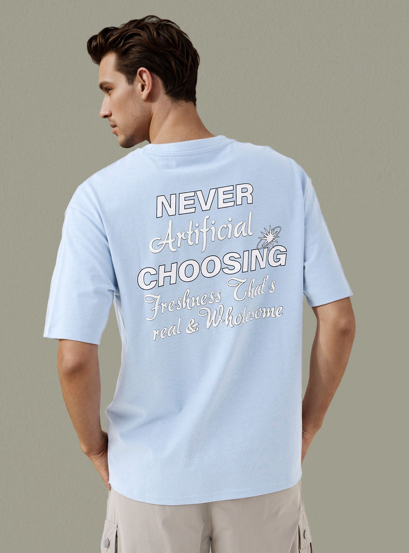تيشيرت بطبعات شعار-men-clothing-tshirtsandpolos-tshirts-image-1