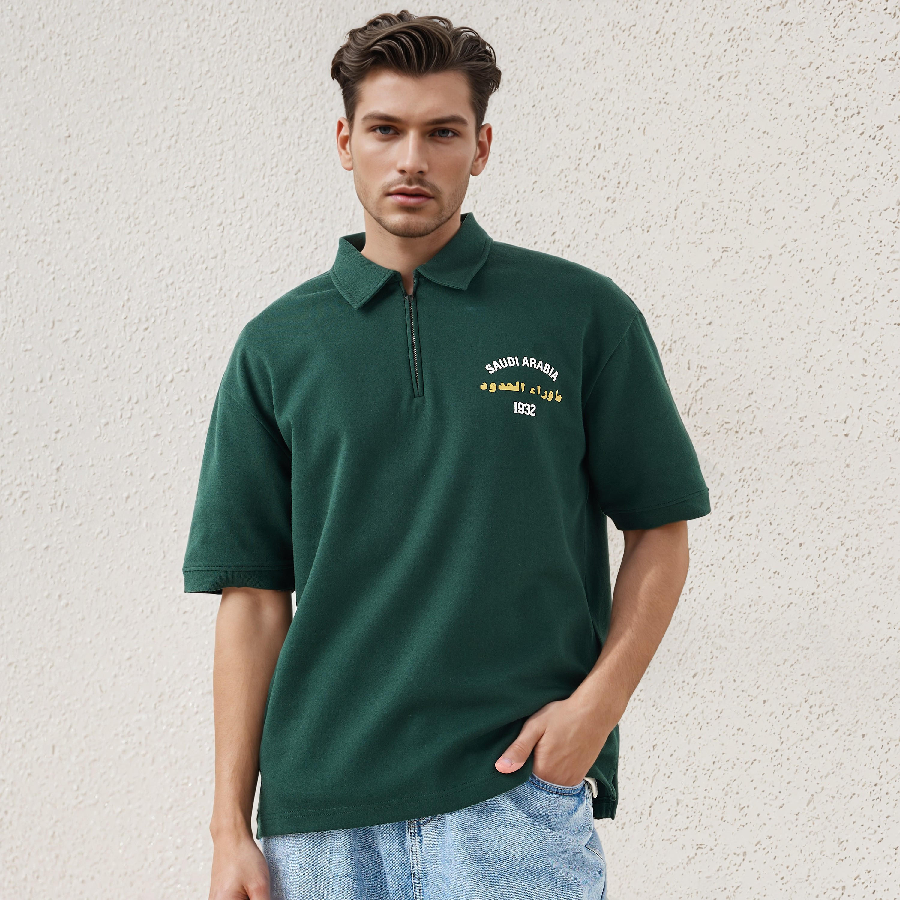 تيشيرت بولو بطبعات-men-clothing-tshirtsandpolos-polos-image-3