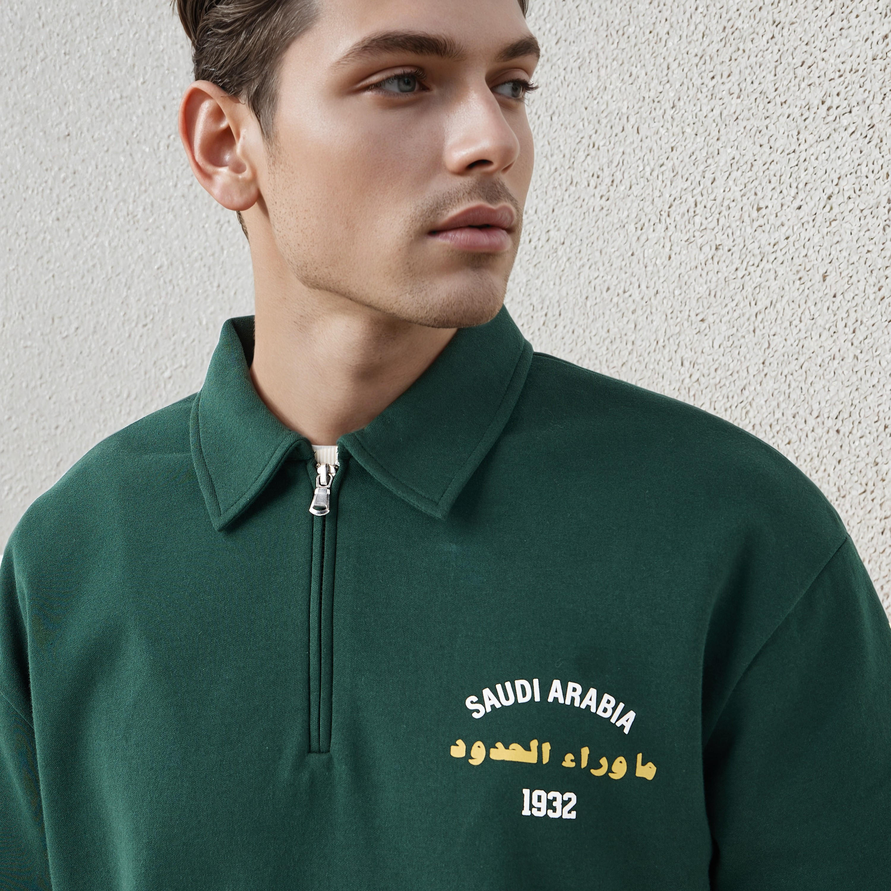Saudi Arabia Print Polo T-shirt-men-clothing-tshirtsandpolos-polos-image-4