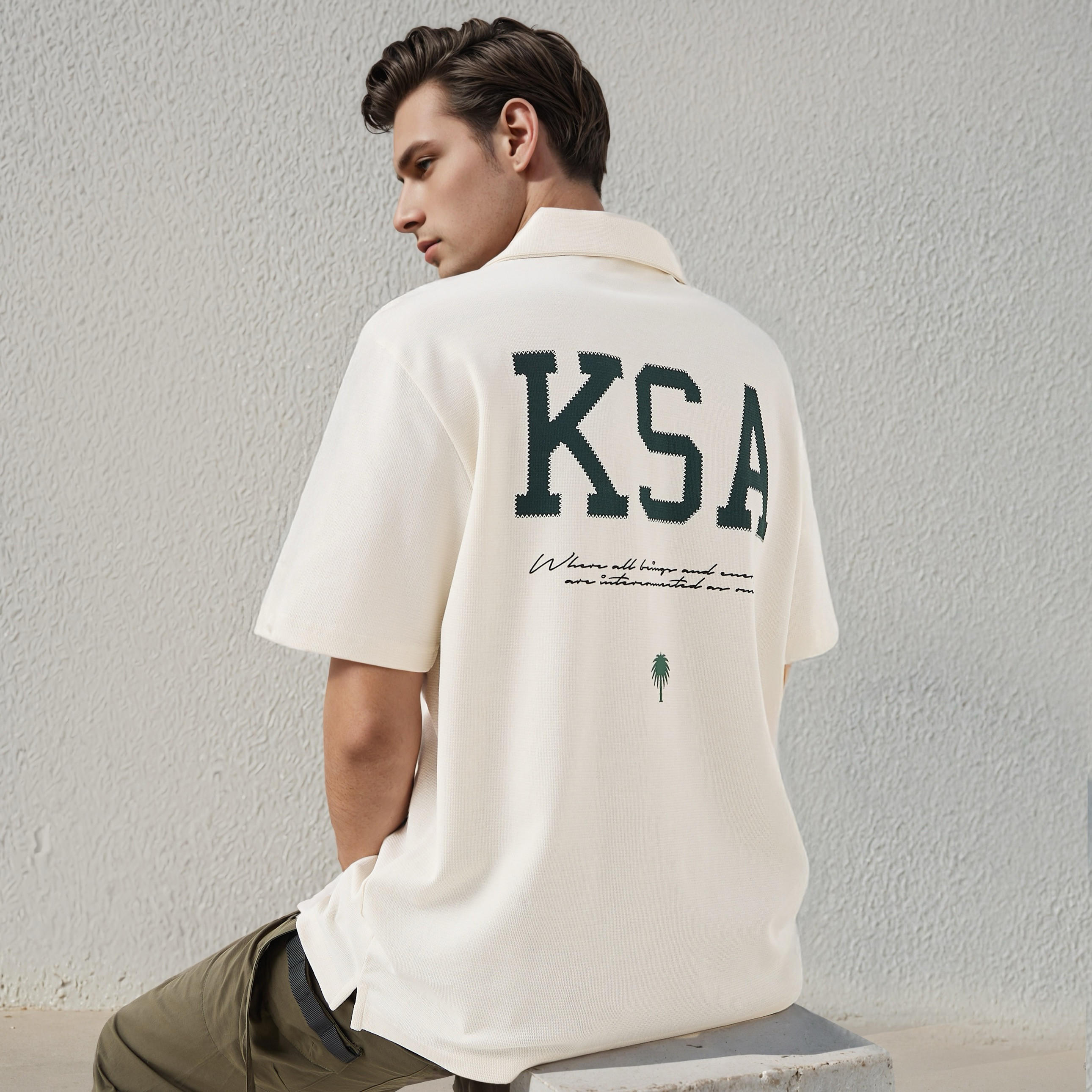قميص بياقة كامب وتزيينات-men-clothing-shirts-image-1