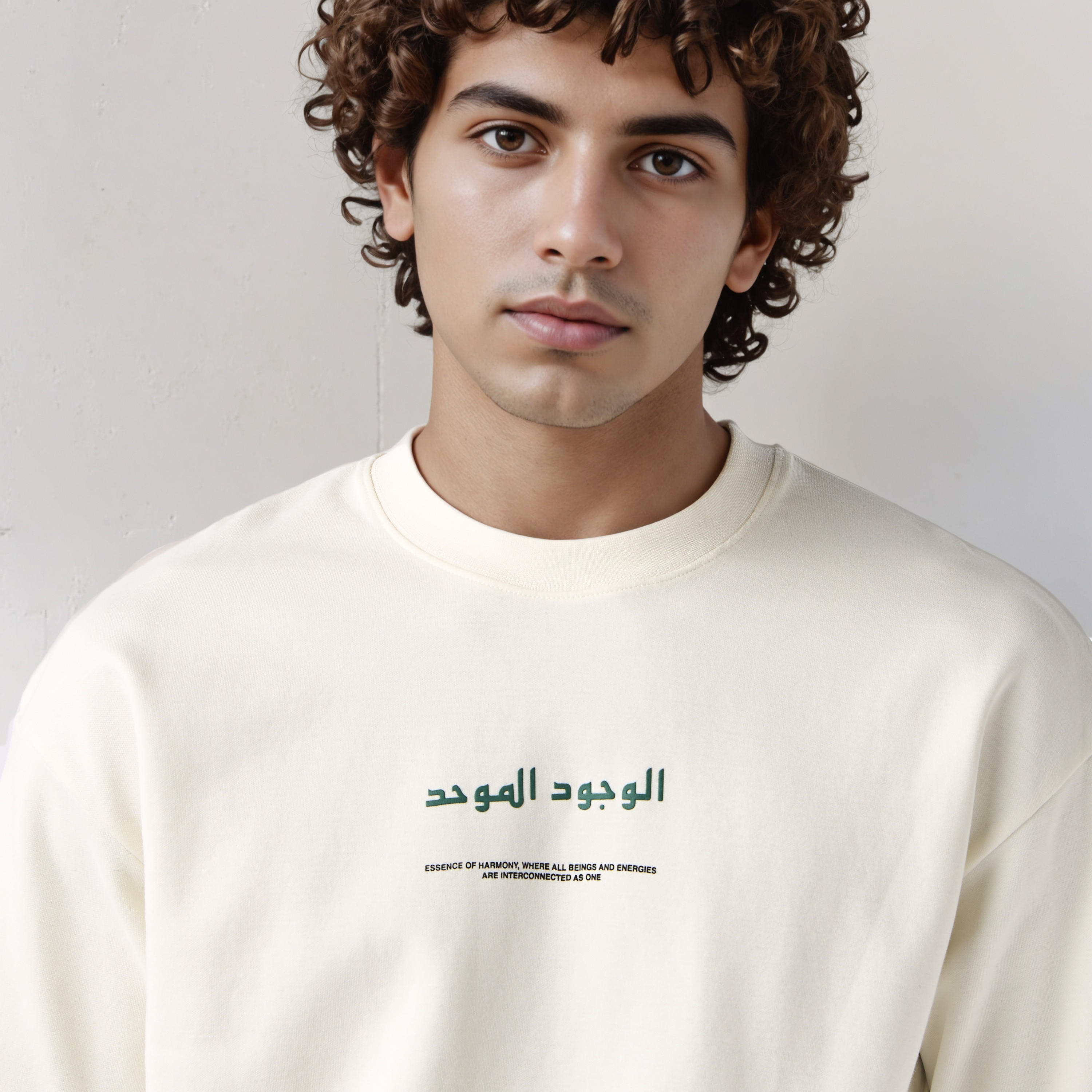 Slogan Print T-shirt-men-clothing-tshirtsandpolos-tshirts-image-5