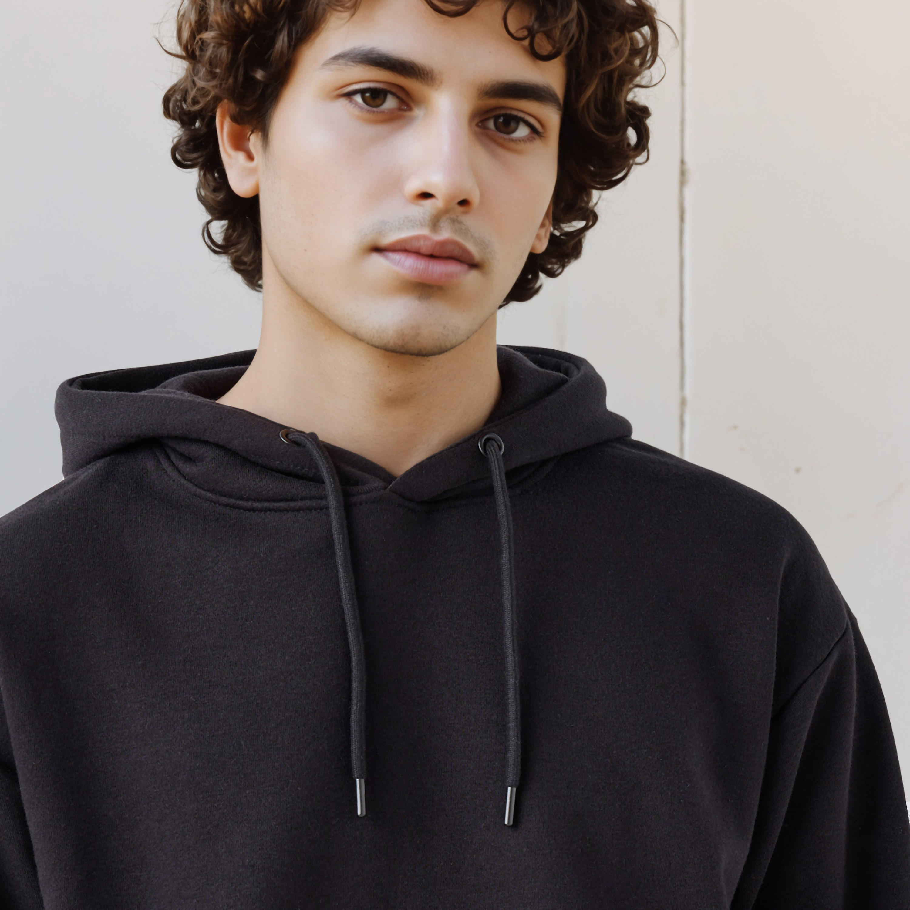 Starter Men Kangaroo Pocket Hoodie-men-winterwear-hoodiesandsweatshirts-image-4