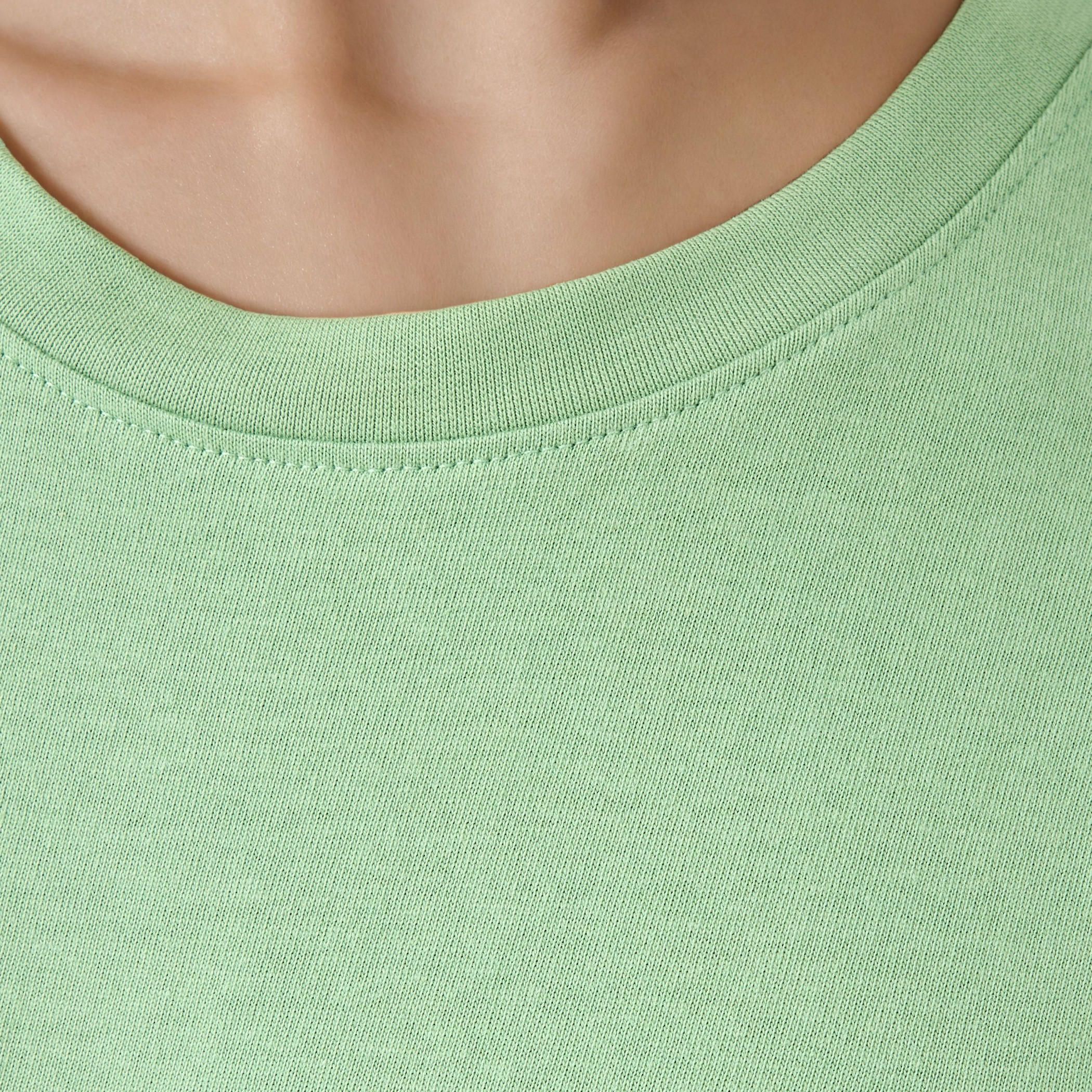 تيشيرت رجالي بقصة مريحة وطبعات نيويورك وياقة ضيقة وأكمام قصيرة-men-clothing-tshirtsandpolos-tshirts-image-5