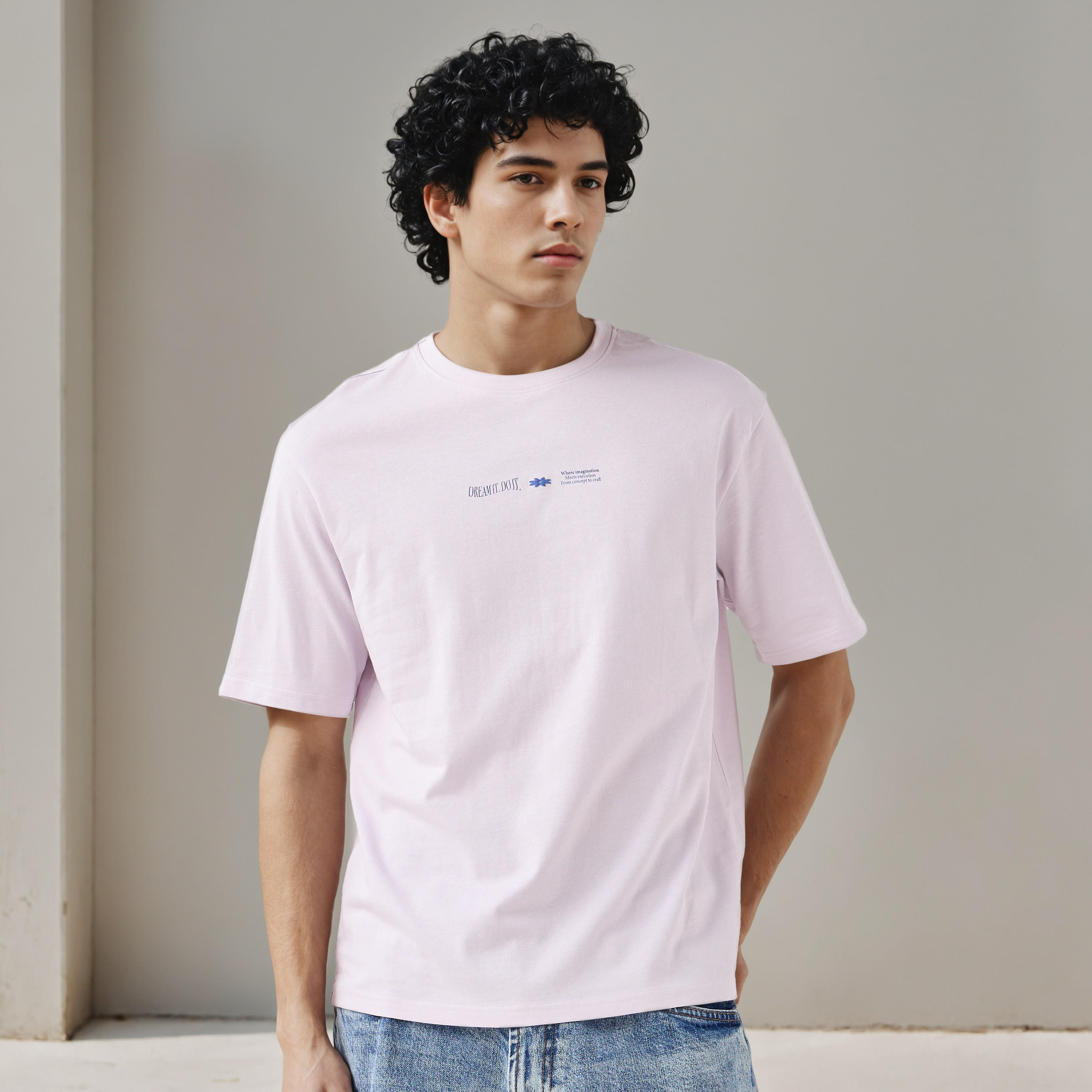 Men Relaxed Fit Crew Neck Short Sleeves Printed T-shirt-men-clothing-tshirtsandpolos-tshirts-image-3