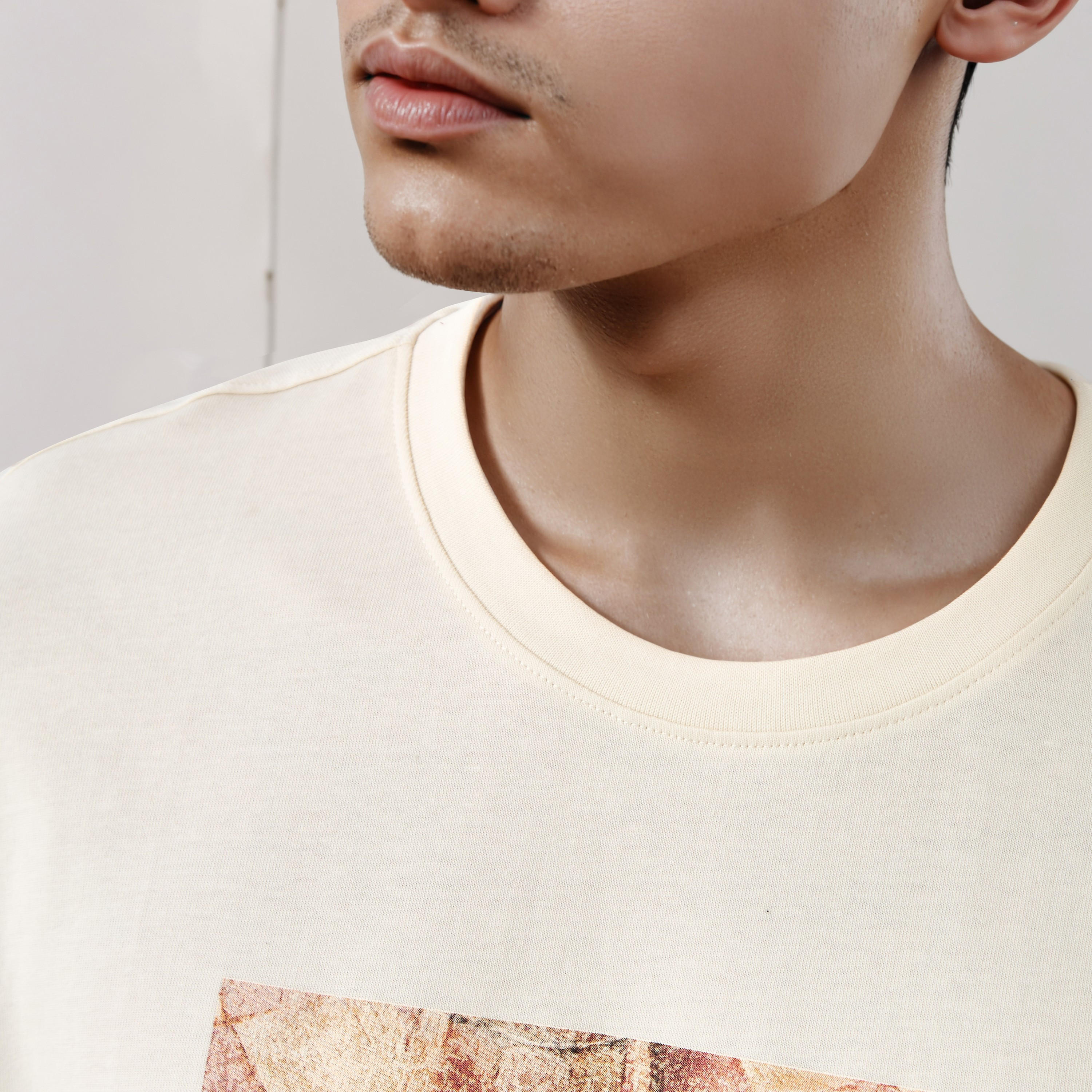 Men Relaxed Fit Crew Neck Short Sleeves Printed T-shirt-men-clothing-tshirtsandpolos-tshirts-image-3