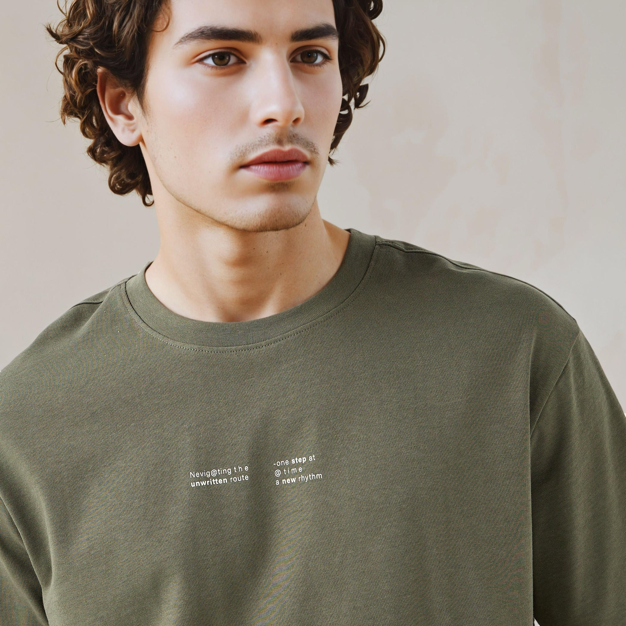 Men Relaxed Fit Crew Neck Short Sleeves Printed T-shirt-men-clothing-tshirtsandpolos-tshirts-image-4