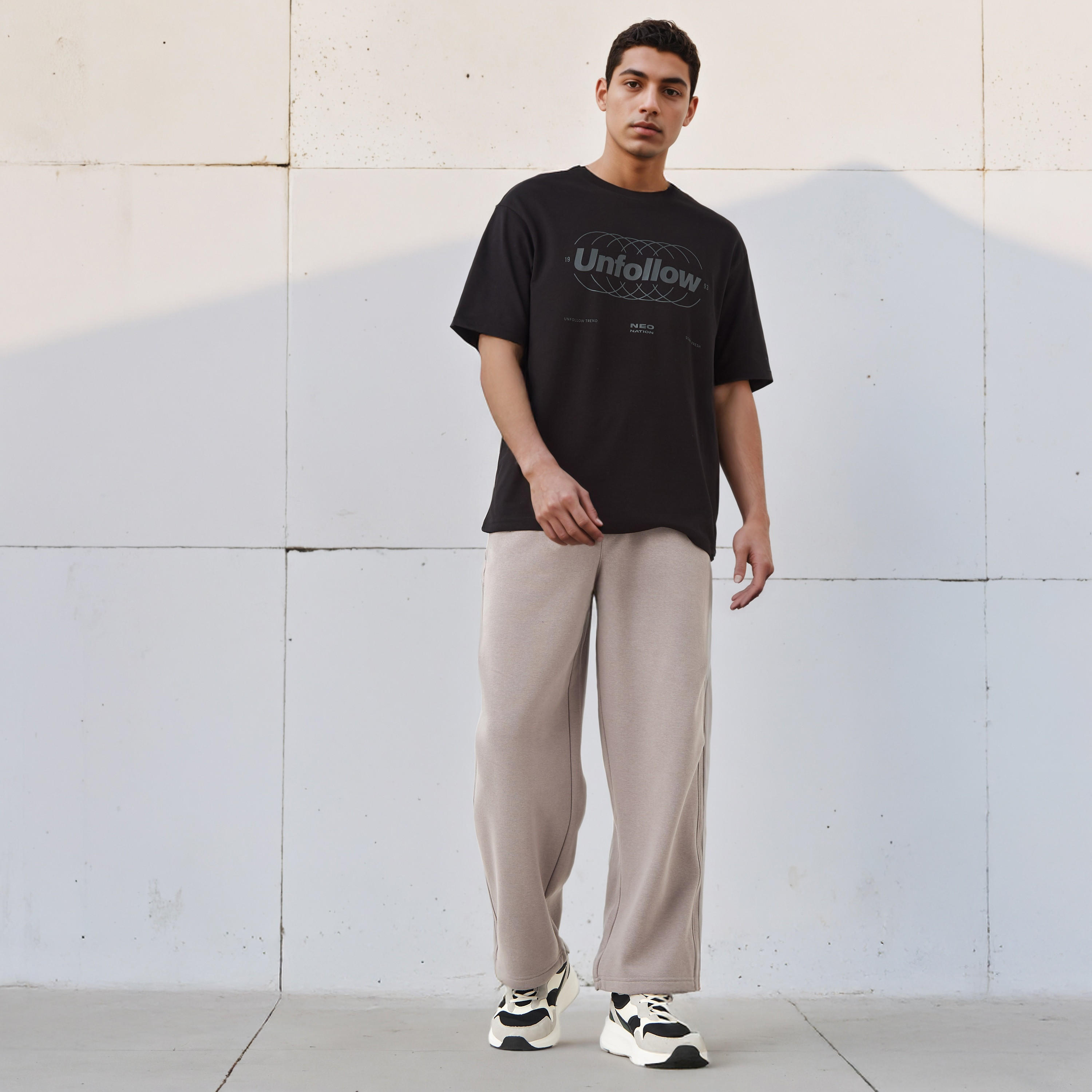 Men Relaxed Fit Crew Neck Short Sleeves Printed T-shirt-men-clothing-tshirtsandpolos-tshirts-image-2