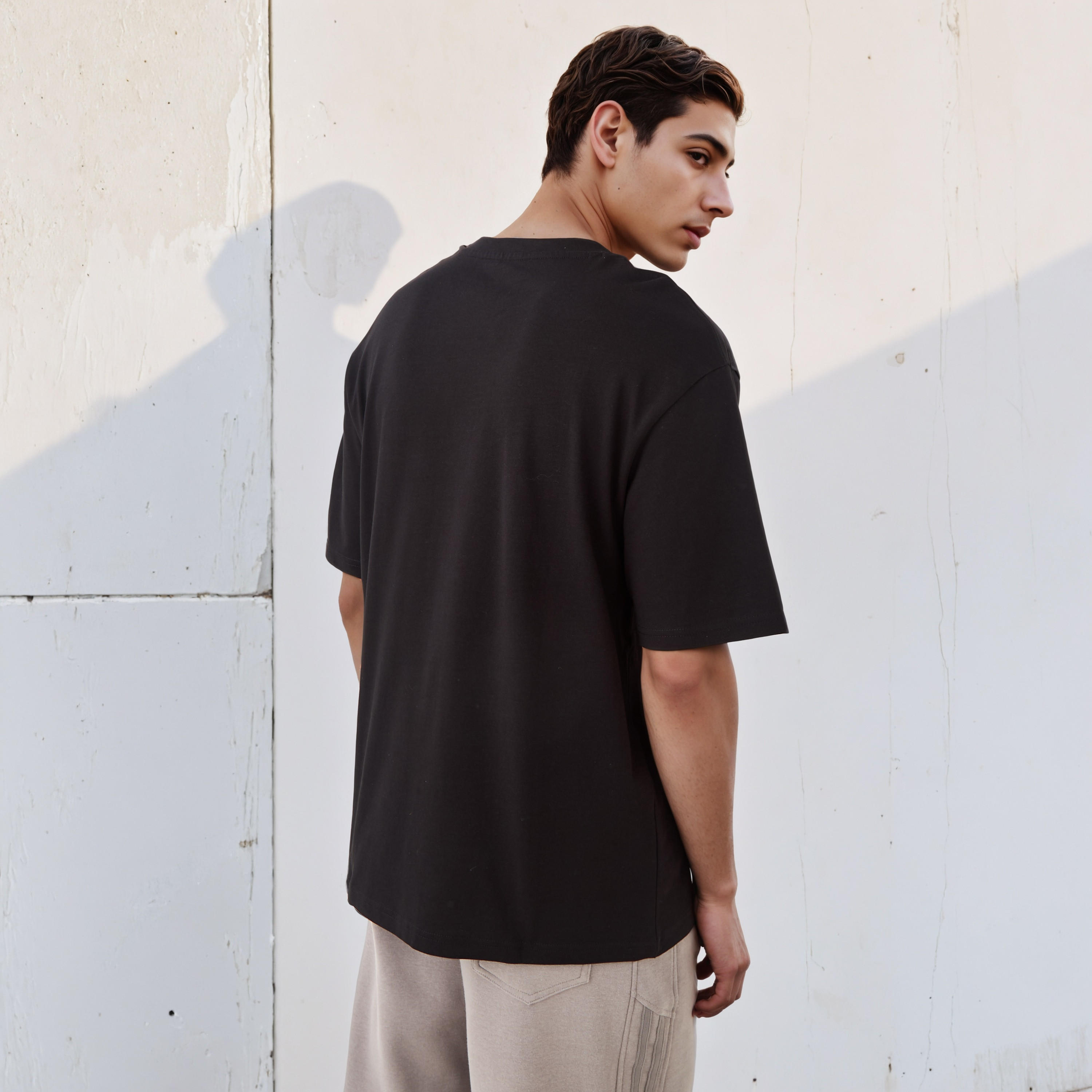 Men Relaxed Fit Crew Neck Short Sleeves Printed T-shirt-men-clothing-tshirtsandpolos-tshirts-image-3