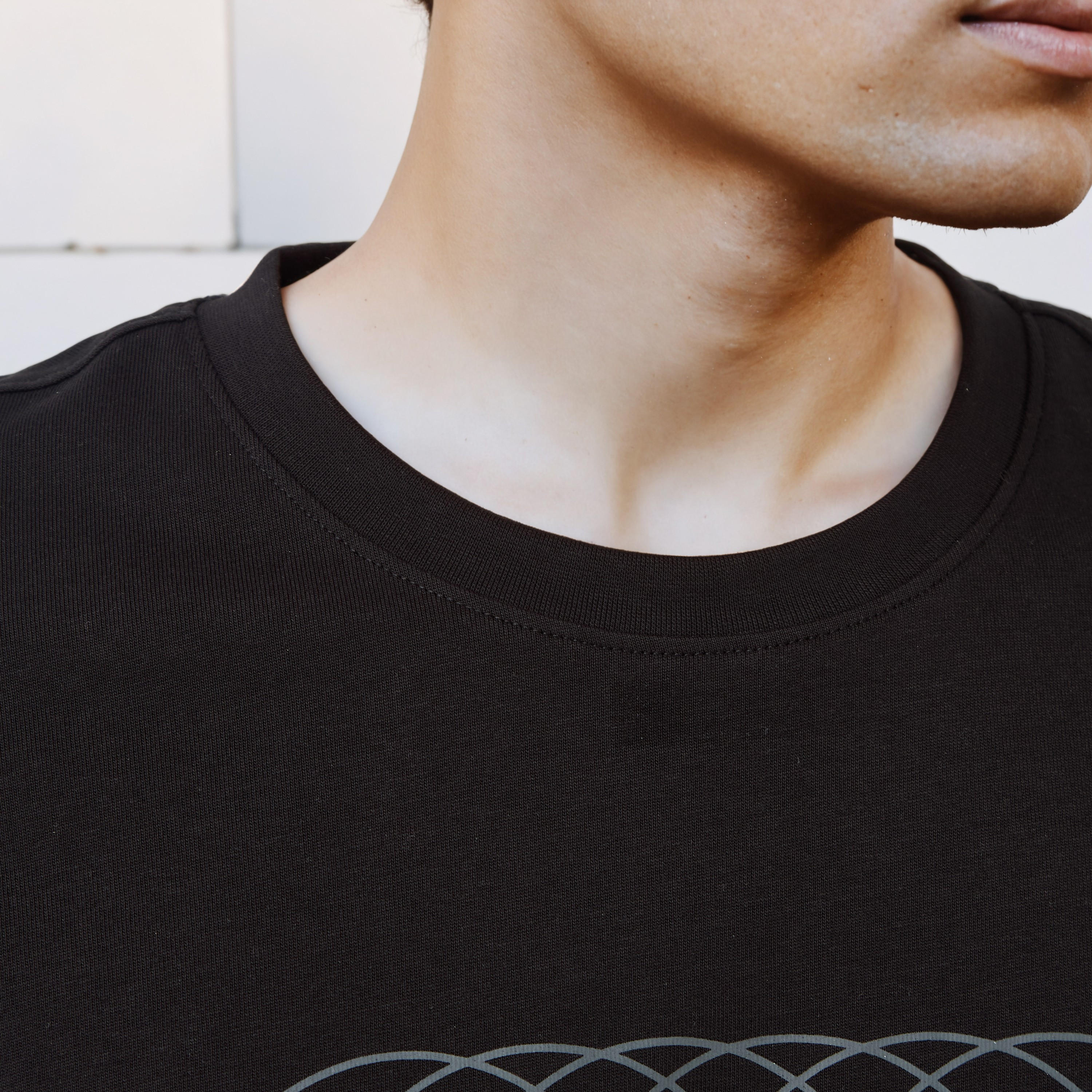 Men Relaxed Fit Crew Neck Short Sleeves Printed T-shirt-men-clothing-tshirtsandpolos-tshirts-image-5