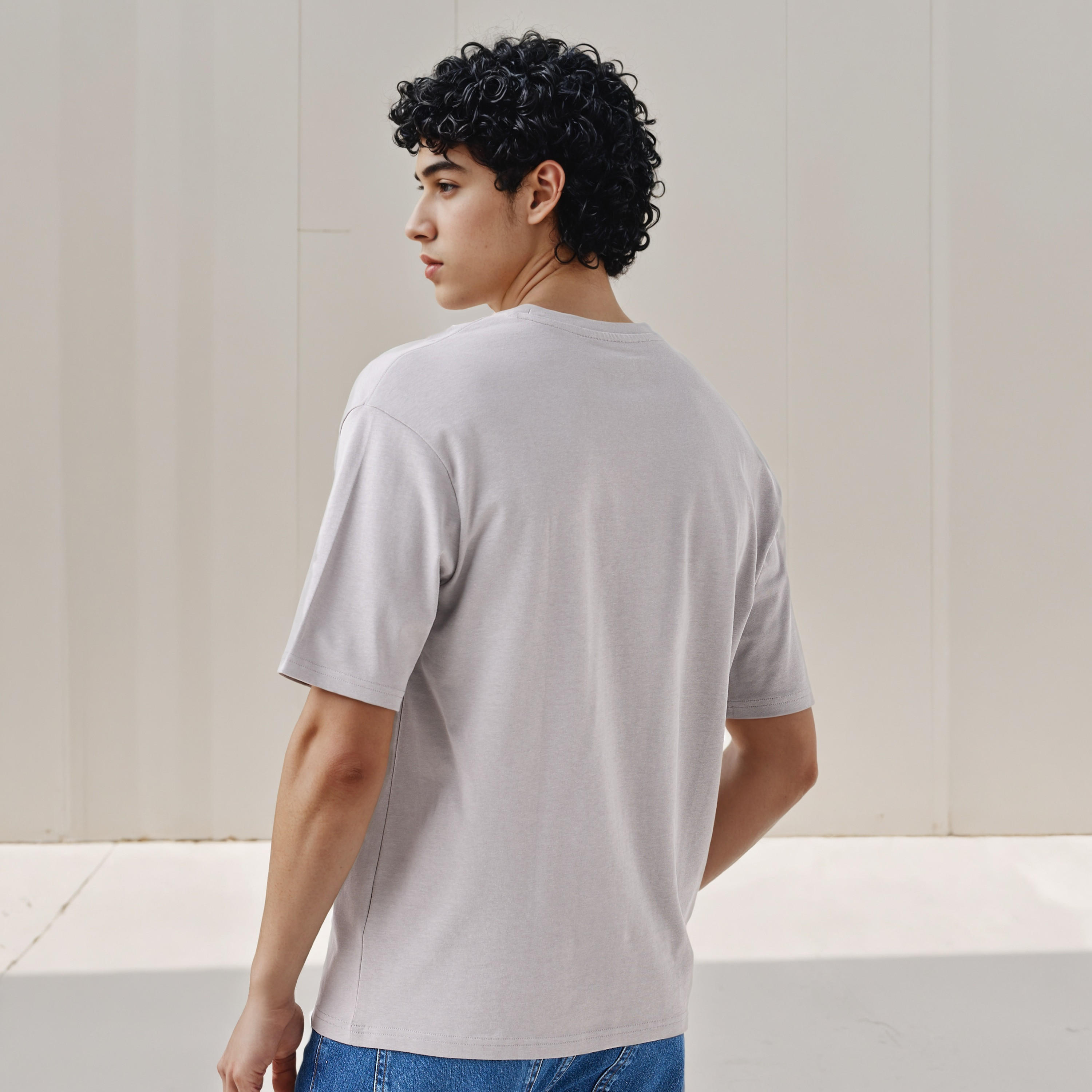 Men Relaxed Fit Crew Neck Short Sleeves Printed T-shirt-men-clothing-tshirtsandpolos-tshirts-image-3