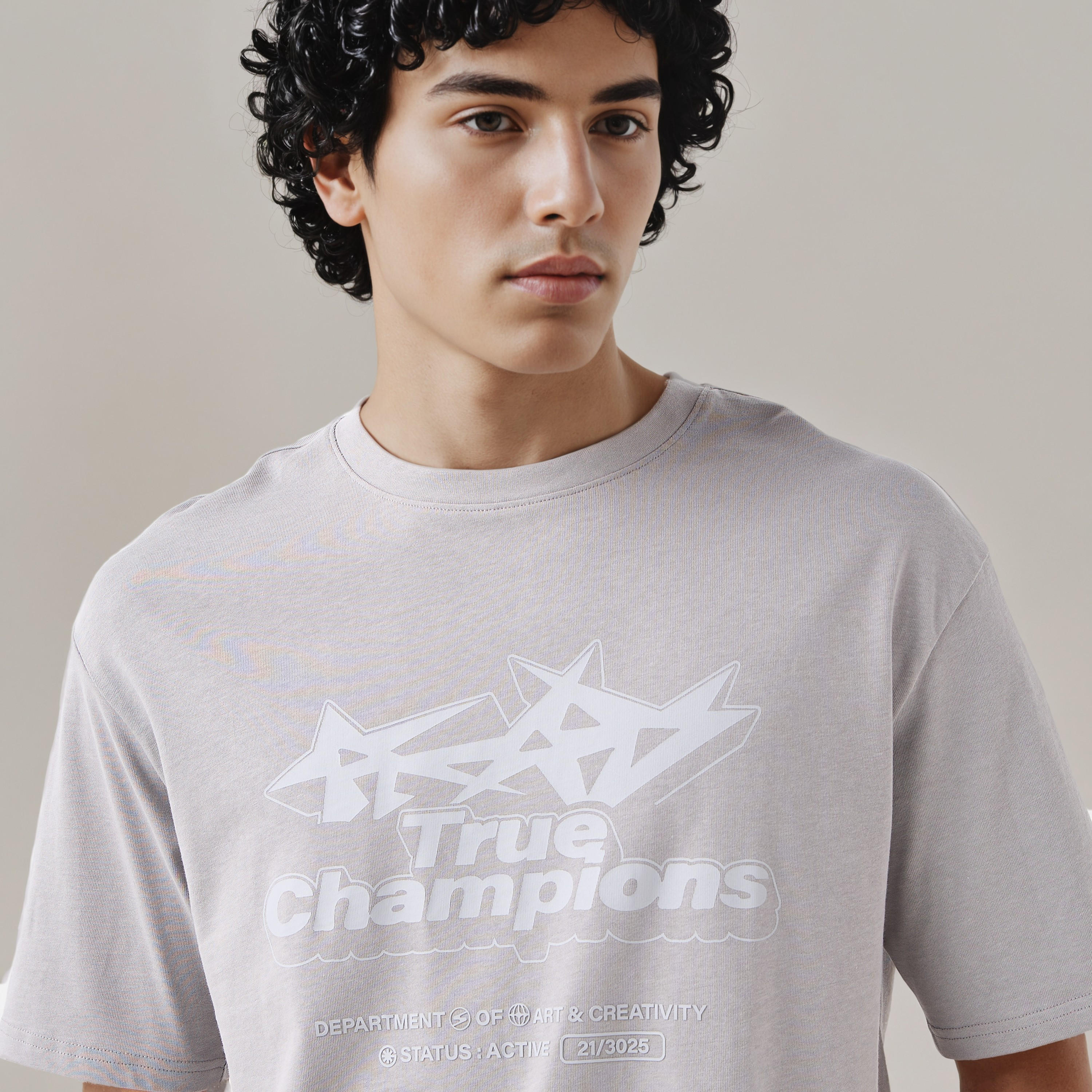 Men Relaxed Fit Crew Neck Short Sleeves Printed T-shirt-men-clothing-tshirtsandpolos-tshirts-image-4
