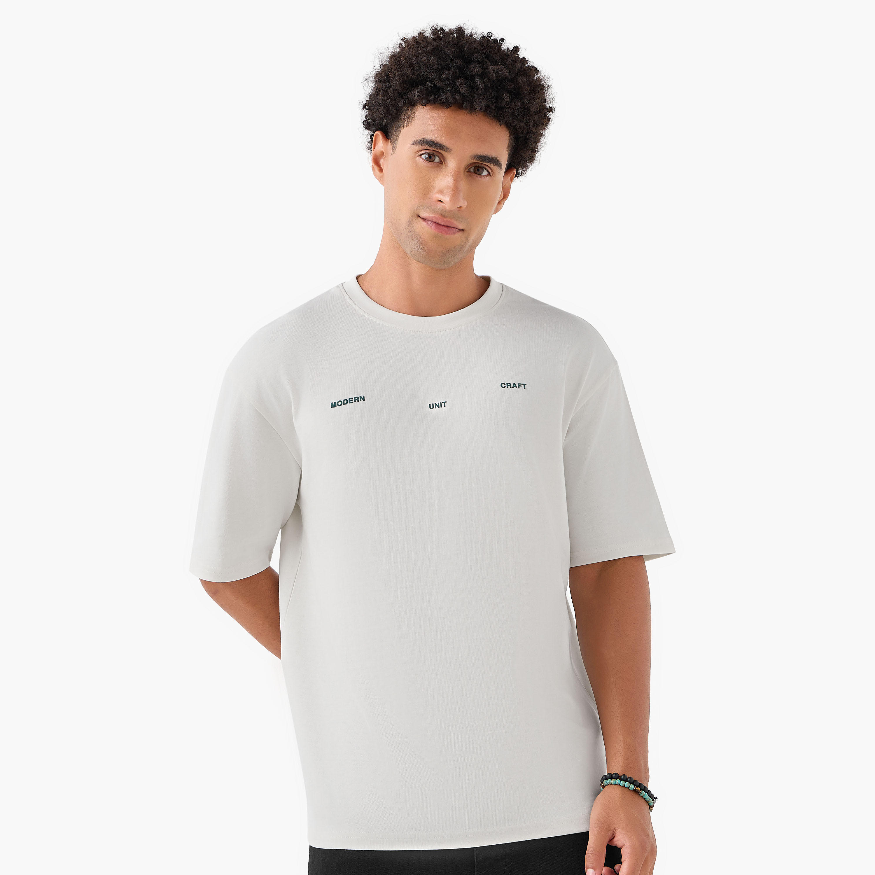 Men Regular Fit Crew Neck Short Sleeves Graphic Print T-shirt-men-clothing-tshirtsandpolos-tshirts-image-3