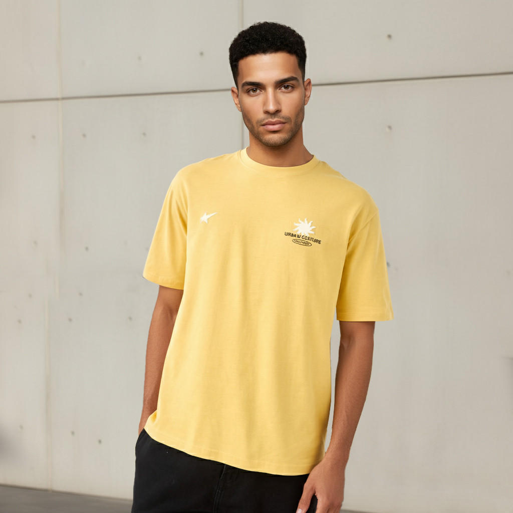 Men Regular Fit Crew Neck Short Sleeves Printed T-shirt-men-clothing-tshirtsandpolos-tshirts-image-3