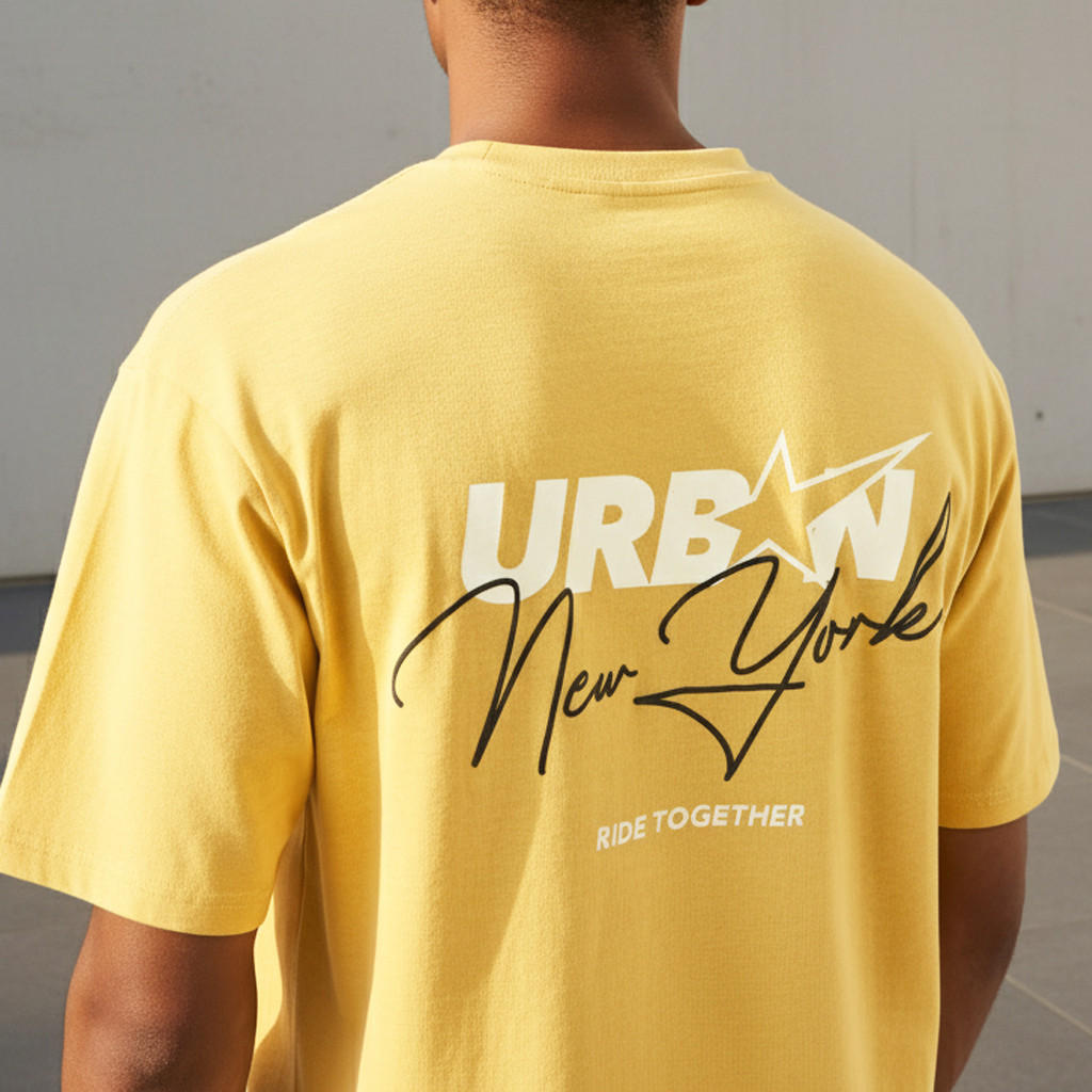 Men Regular Fit Crew Neck Short Sleeves Printed T-shirt-men-clothing-tshirtsandpolos-tshirts-image-4