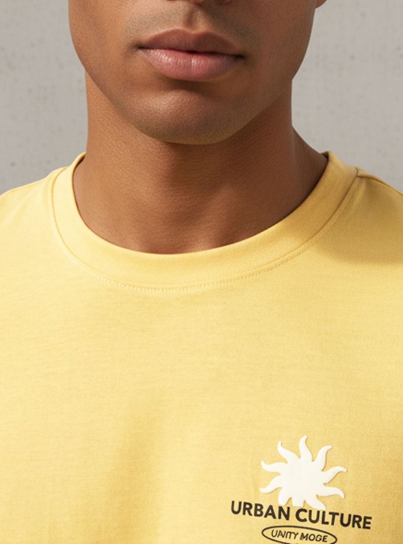 Men Regular Fit Crew Neck Short Sleeves Printed T-shirt-men-clothing-tshirtsandpolos-tshirts-image-5