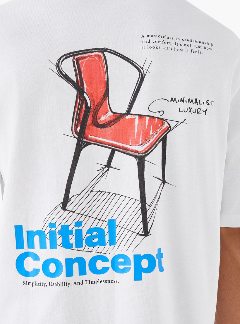 Men Regular Fit Crew Neck Short Sleeves Graphic Print T-shirt-men-clothing-tshirtsandpolos-tshirts-image-6