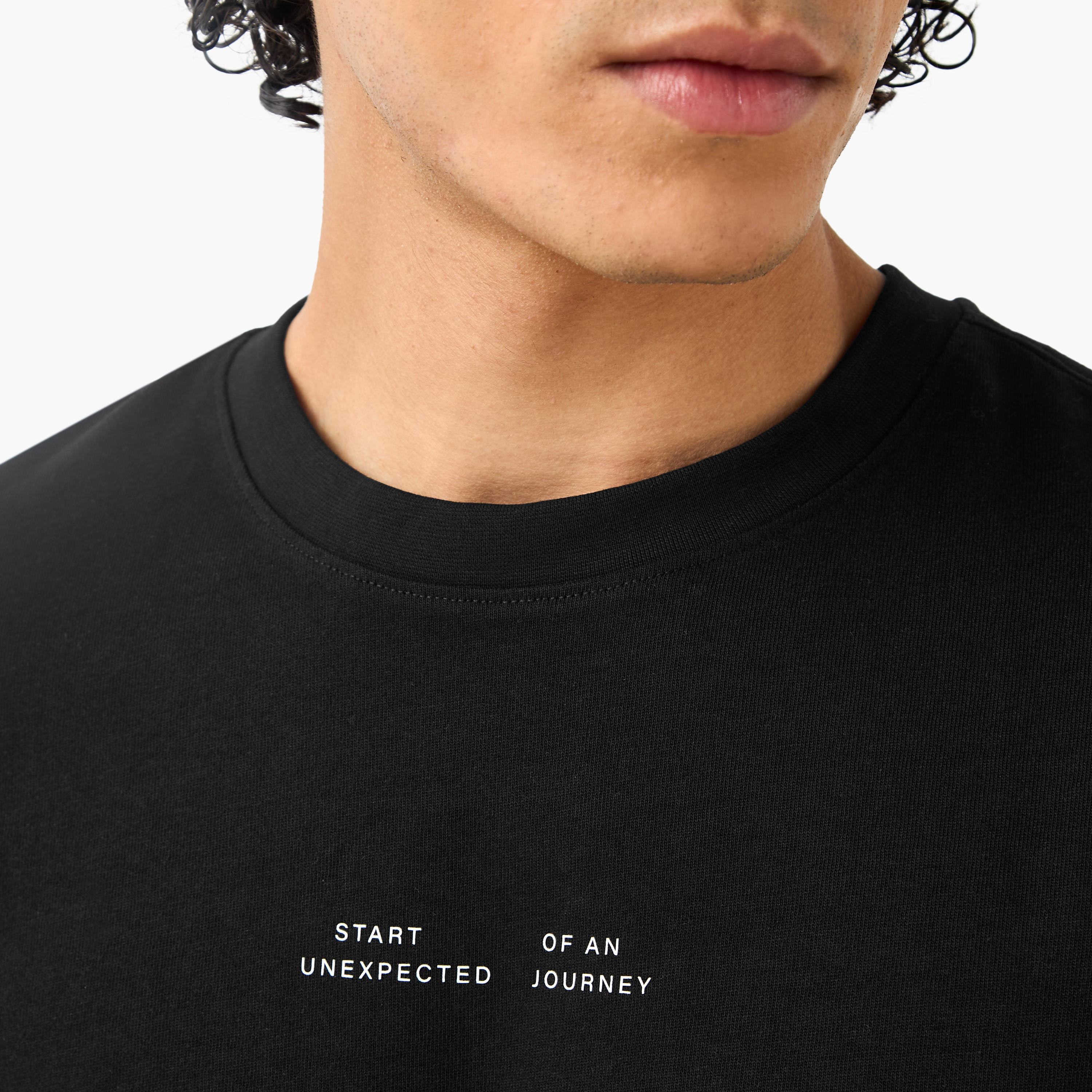 Men Regular Fit Crew Neck Short Sleeves Printed T-shirt-PROMO_SP_AE_2FOR59_110625-image-4