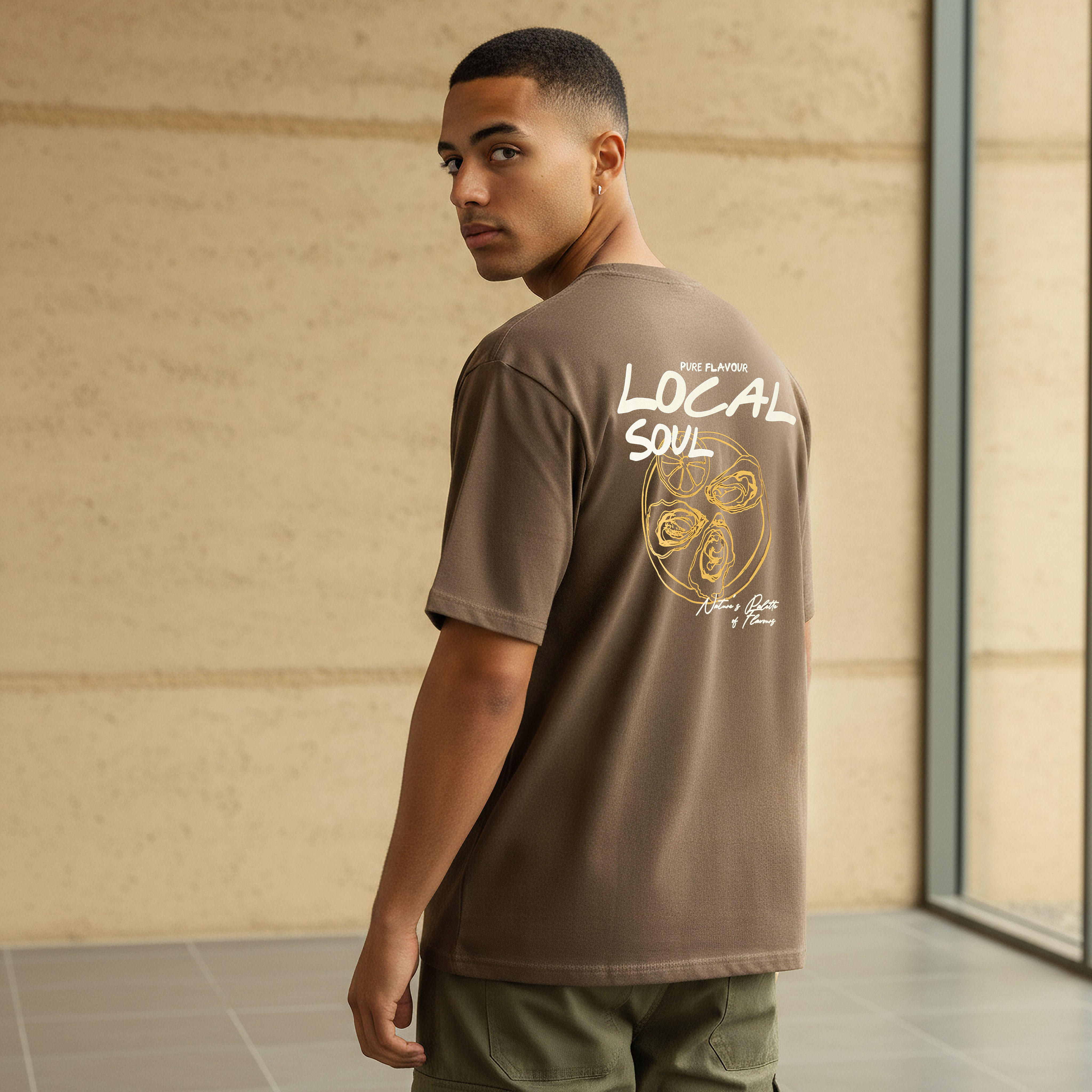 Men Regular Fit Crew Neck Short Sleeve Printed T-shirt-men-clothing-tshirtsandpolos-tshirts-image-3