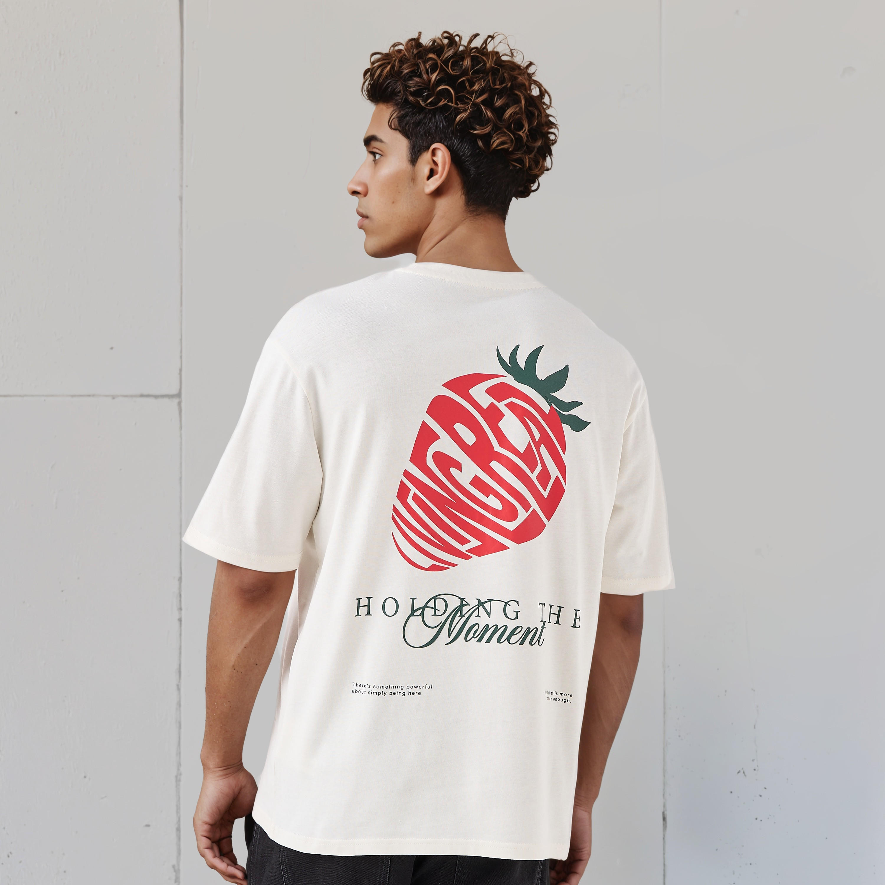 Men Regular Fit Crew Neck Short Sleeves Graphic Print T-shirt-men-clothing-tshirtsandpolos-tshirts-image-1