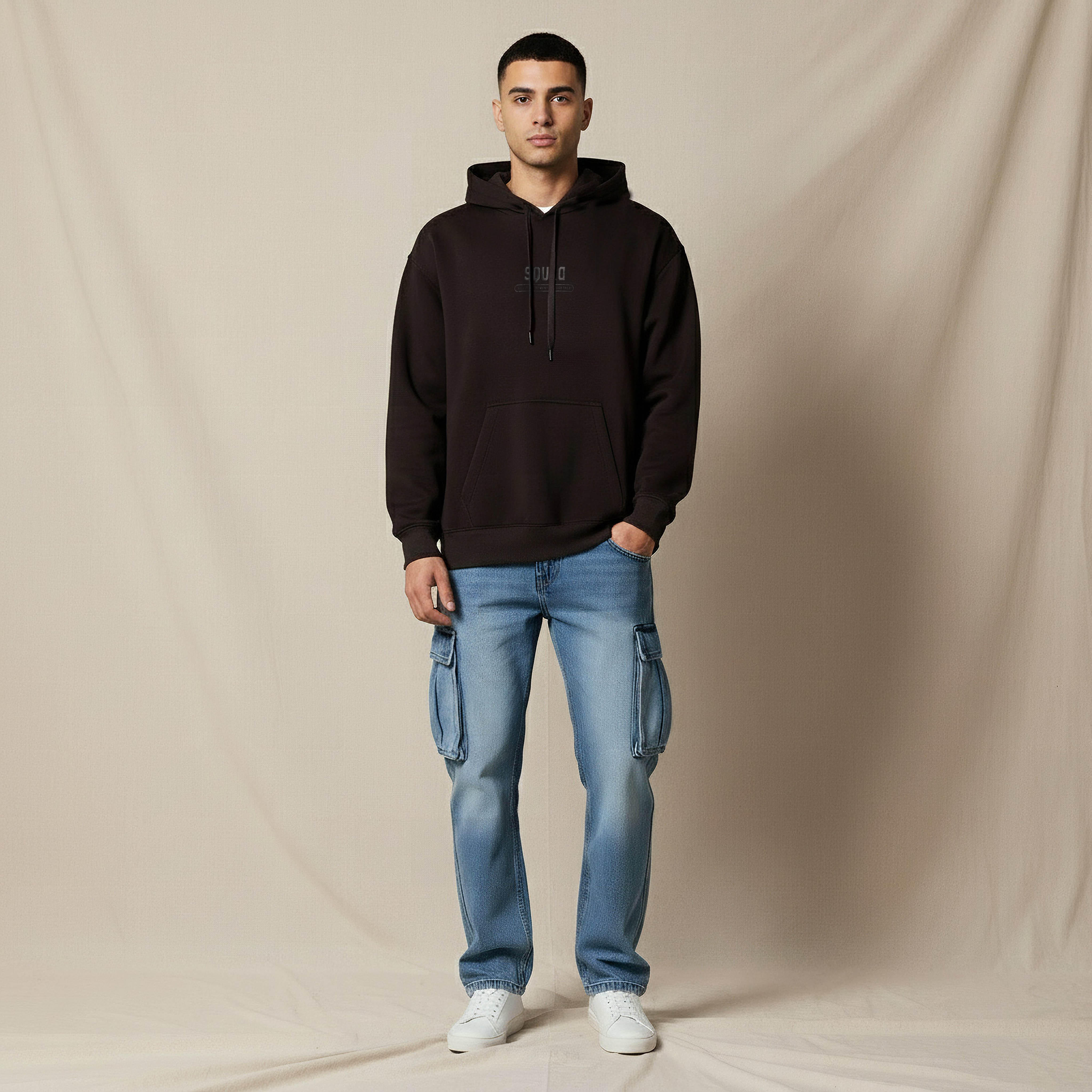 Men Slogan Print Sweatshirt-men-winterwear-hoodiesandsweatshirts-image-5