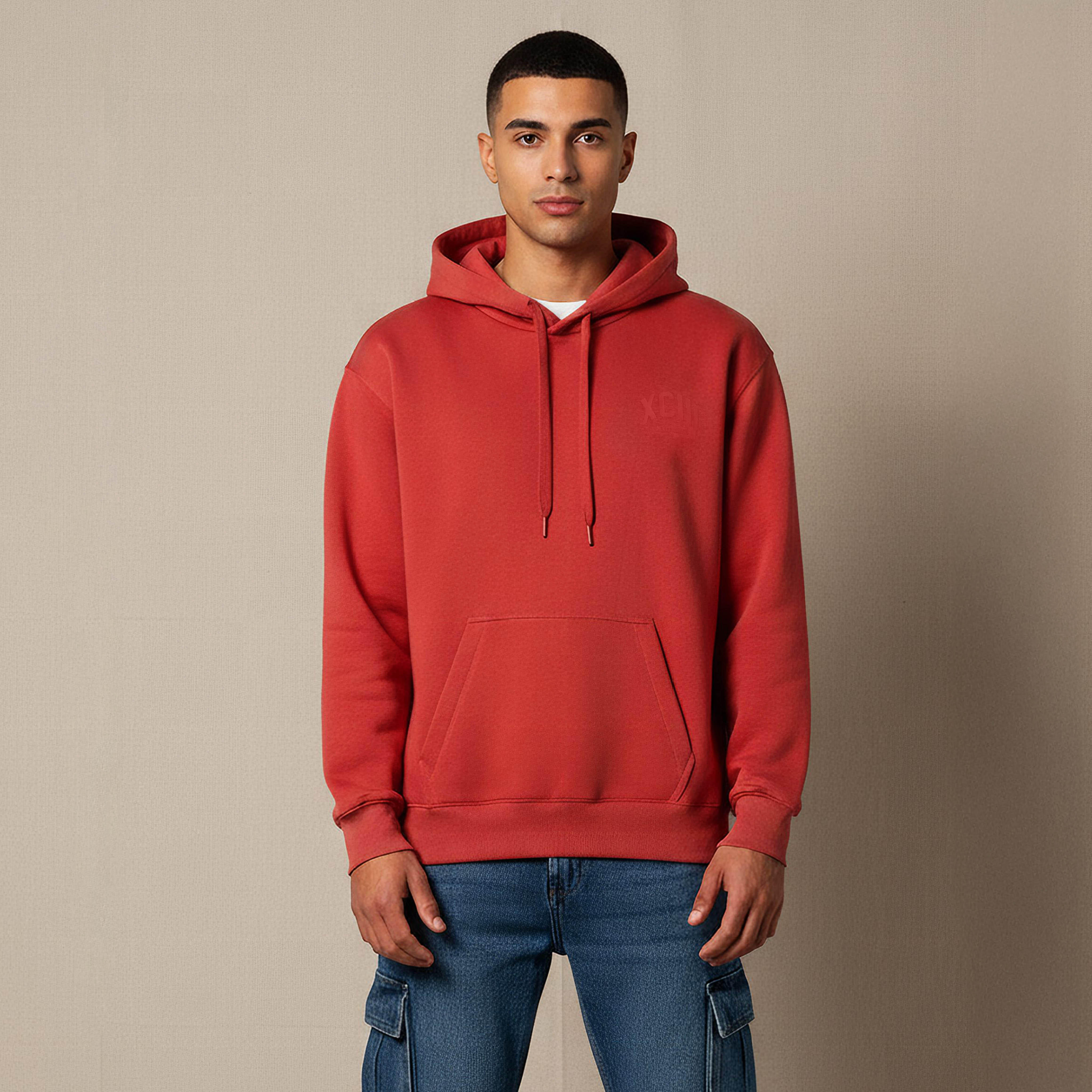 Men Slogan Print Sweatshirt-men-winterwear-hoodiesandsweatshirts-image-1