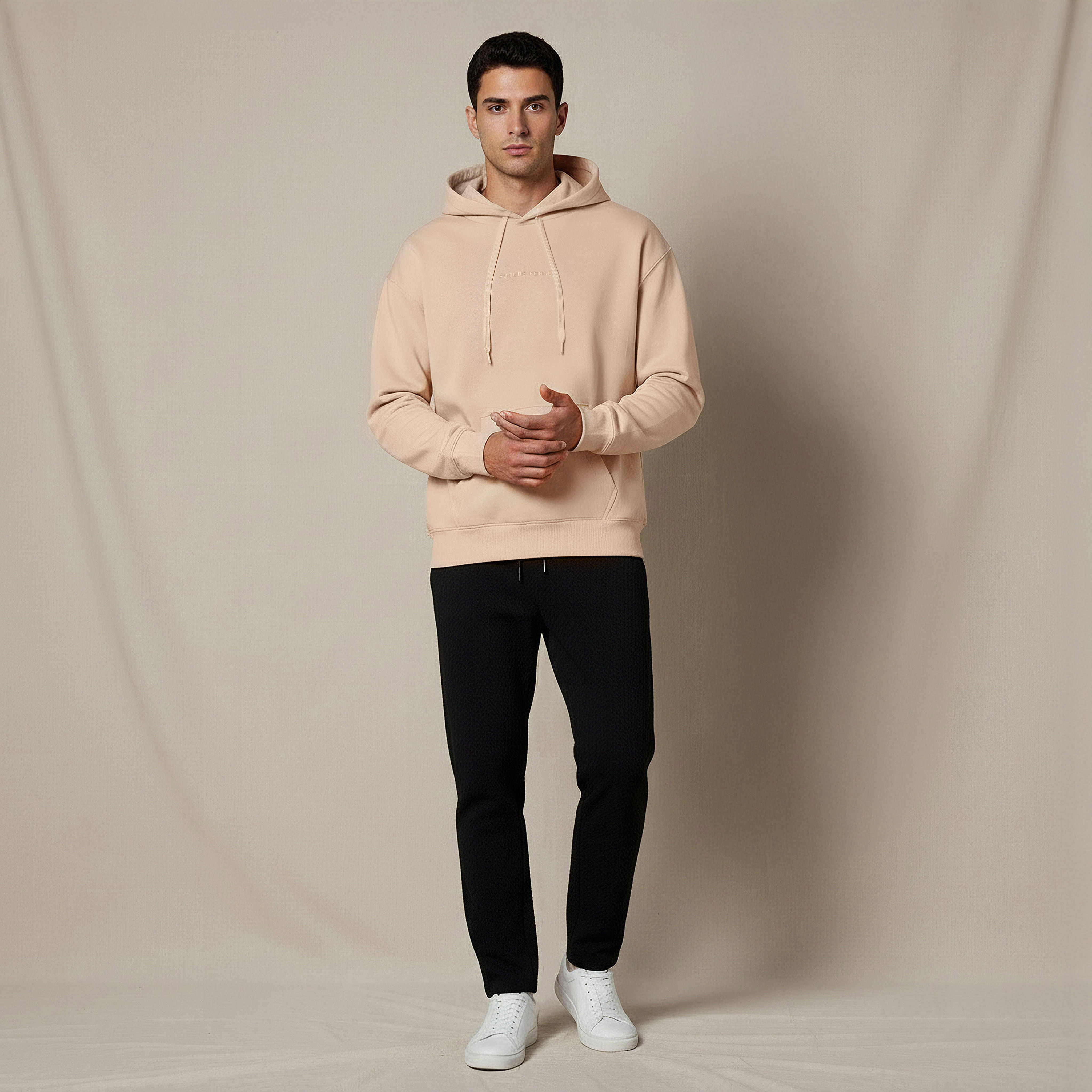 Men Slogan Print Sweatshirt-men-winterwear-hoodiesandsweatshirts-image-2