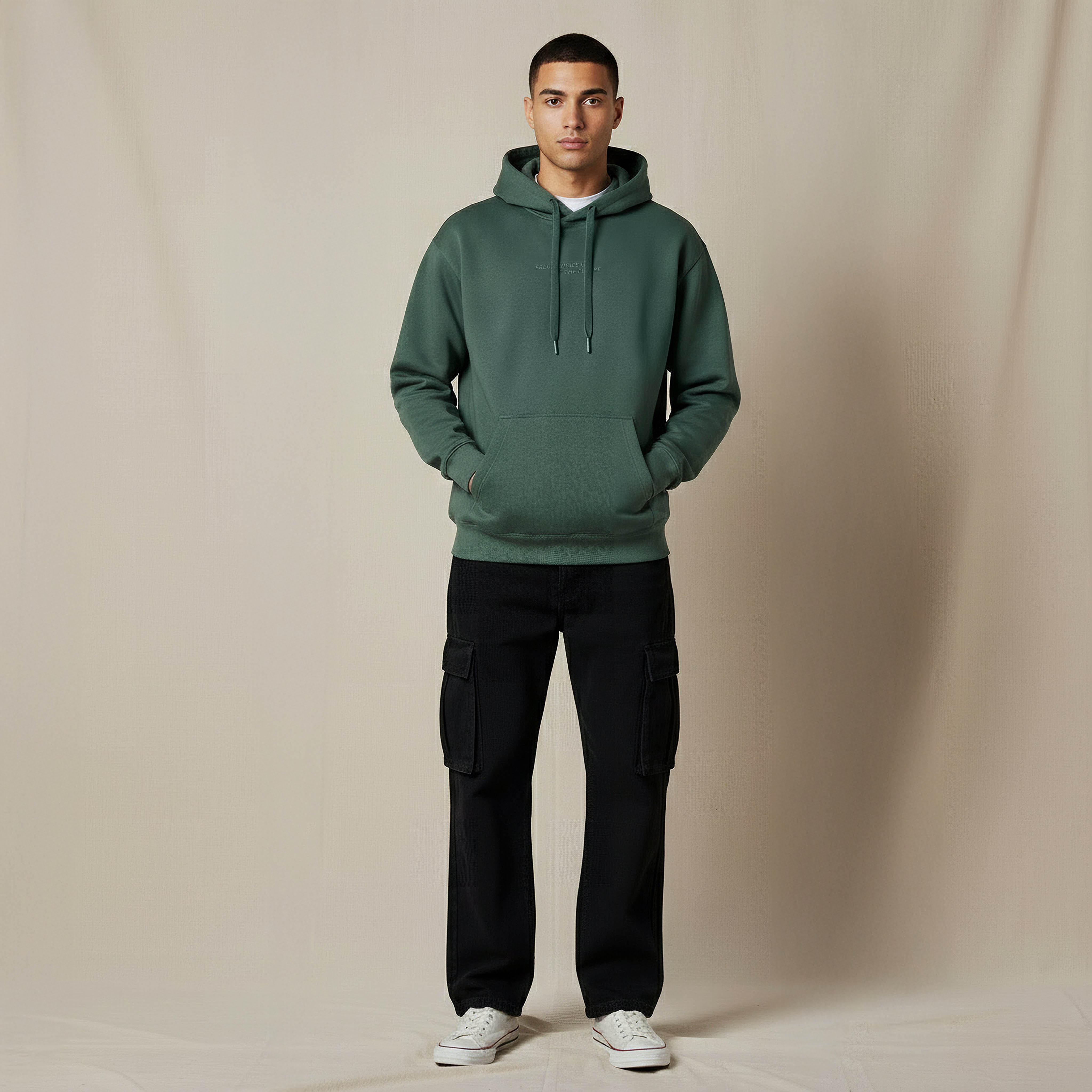 Men Slogan Print Sweatshirt-men-winterwear-hoodiesandsweatshirts-image-2