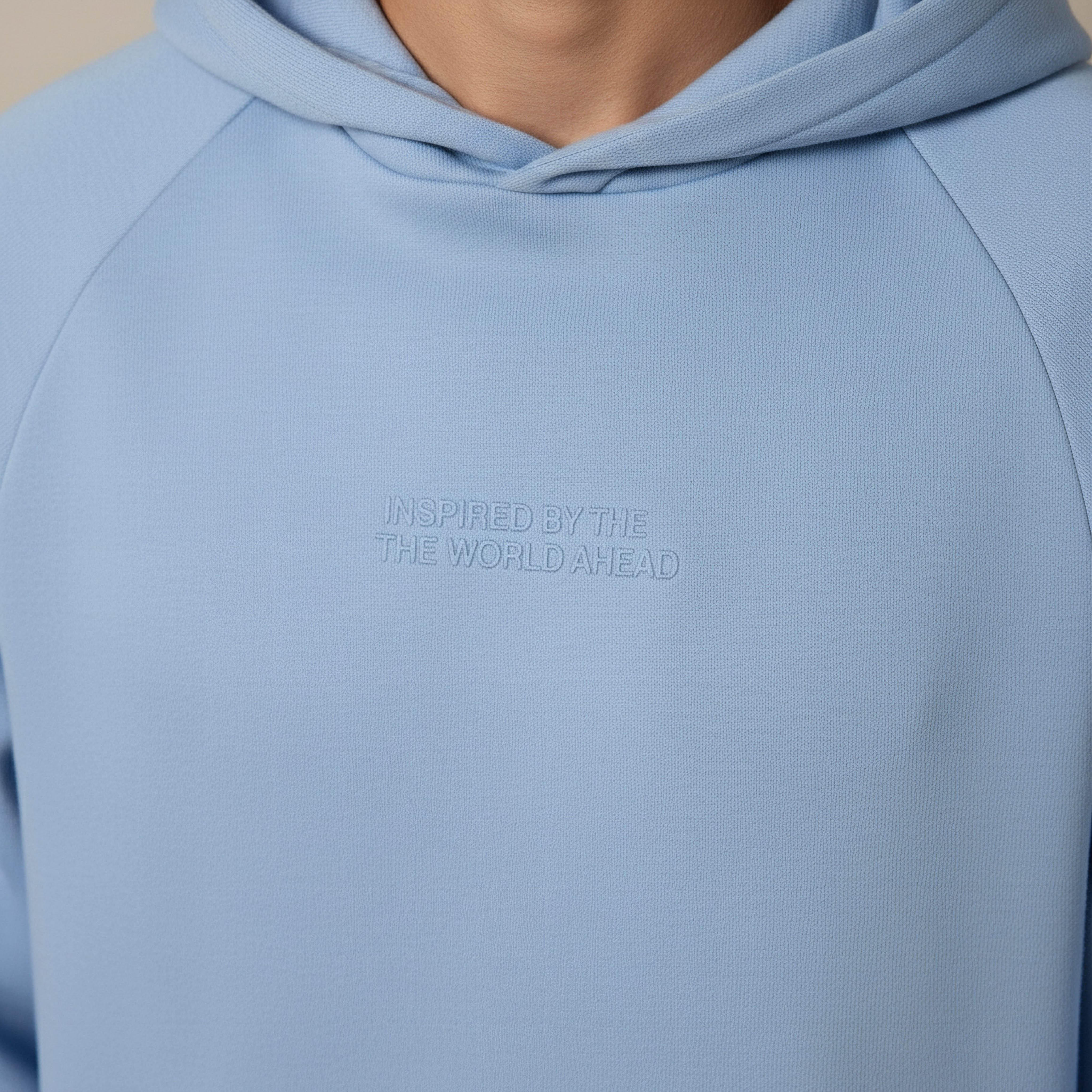 Men Tonal Print Hoodie-men-winterwear-hoodiesandsweatshirts-image-4