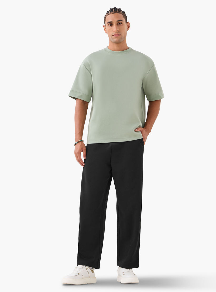Men Open Hem Interlock Joggers-men-clothing-bottoms-joggers-image-3