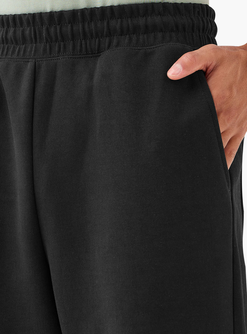 Men Open Hem Interlock Joggers-men-clothing-bottoms-joggers-image-5