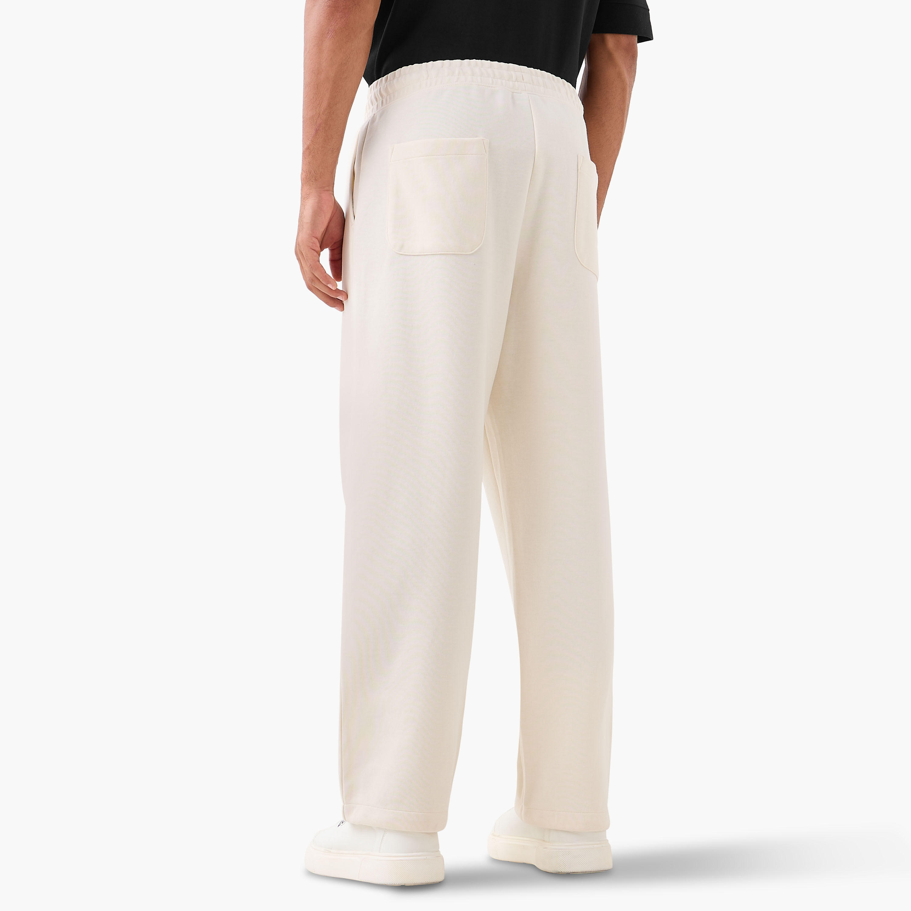 Men Open Hem Interlock Joggers-men-clothing-bottoms-joggers-image-4