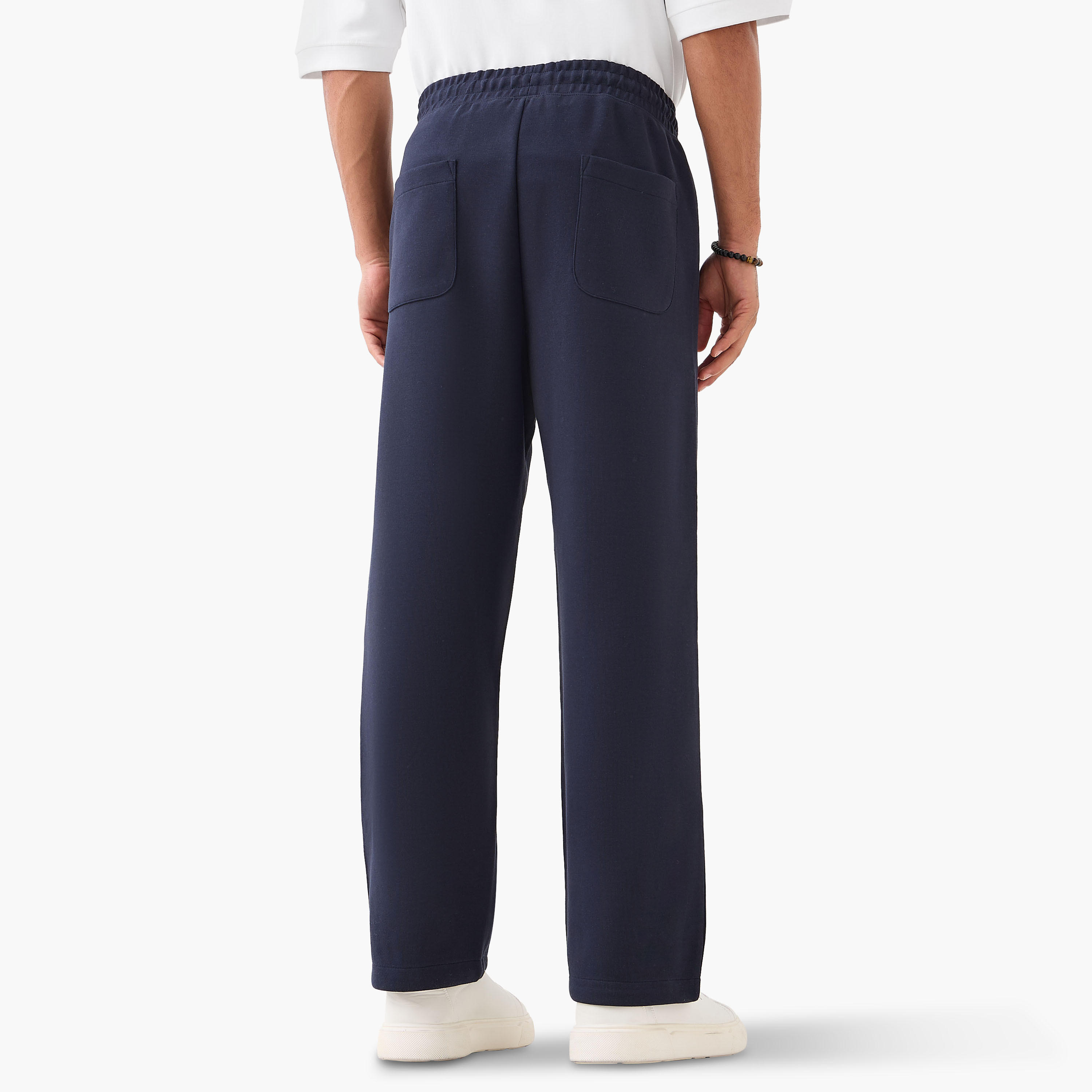Men Open Hem Interlock Joggers-men-clothing-bottoms-joggers-image-4