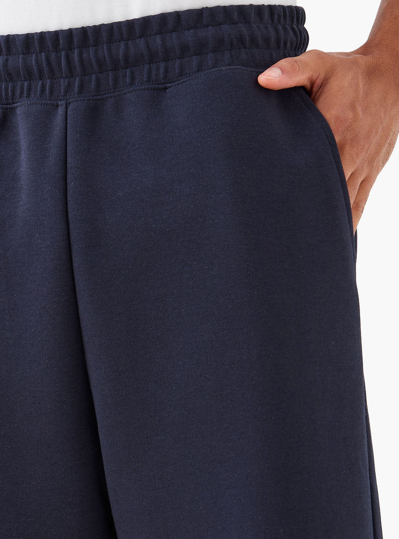 Men Open Hem Interlock Joggers-men-clothing-bottoms-joggers-image-5