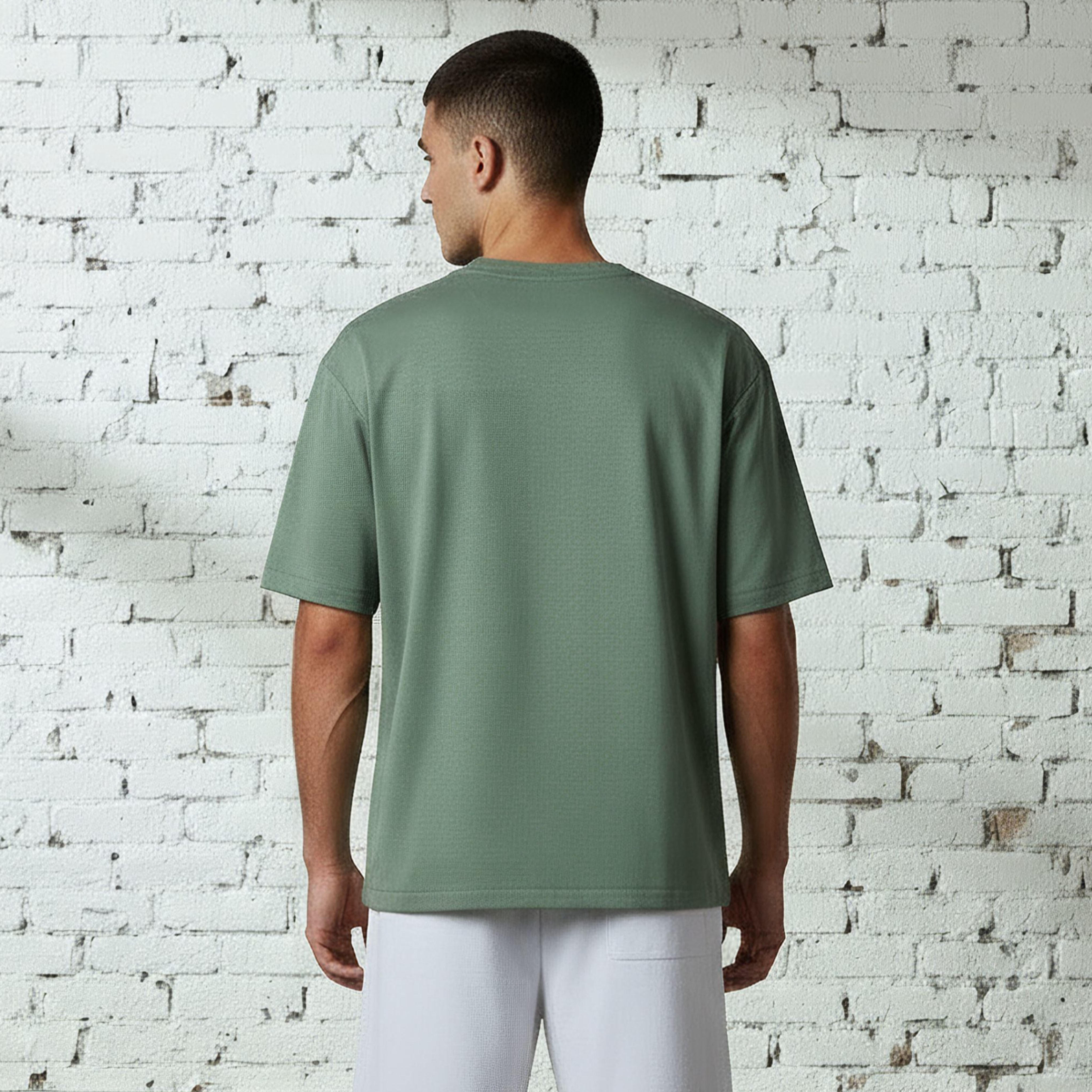 Starter Men Regular Fit Round Neck Short Sleeves Printed T-shirt-men-clothing-tshirtsandpolos-tshirts-image-3