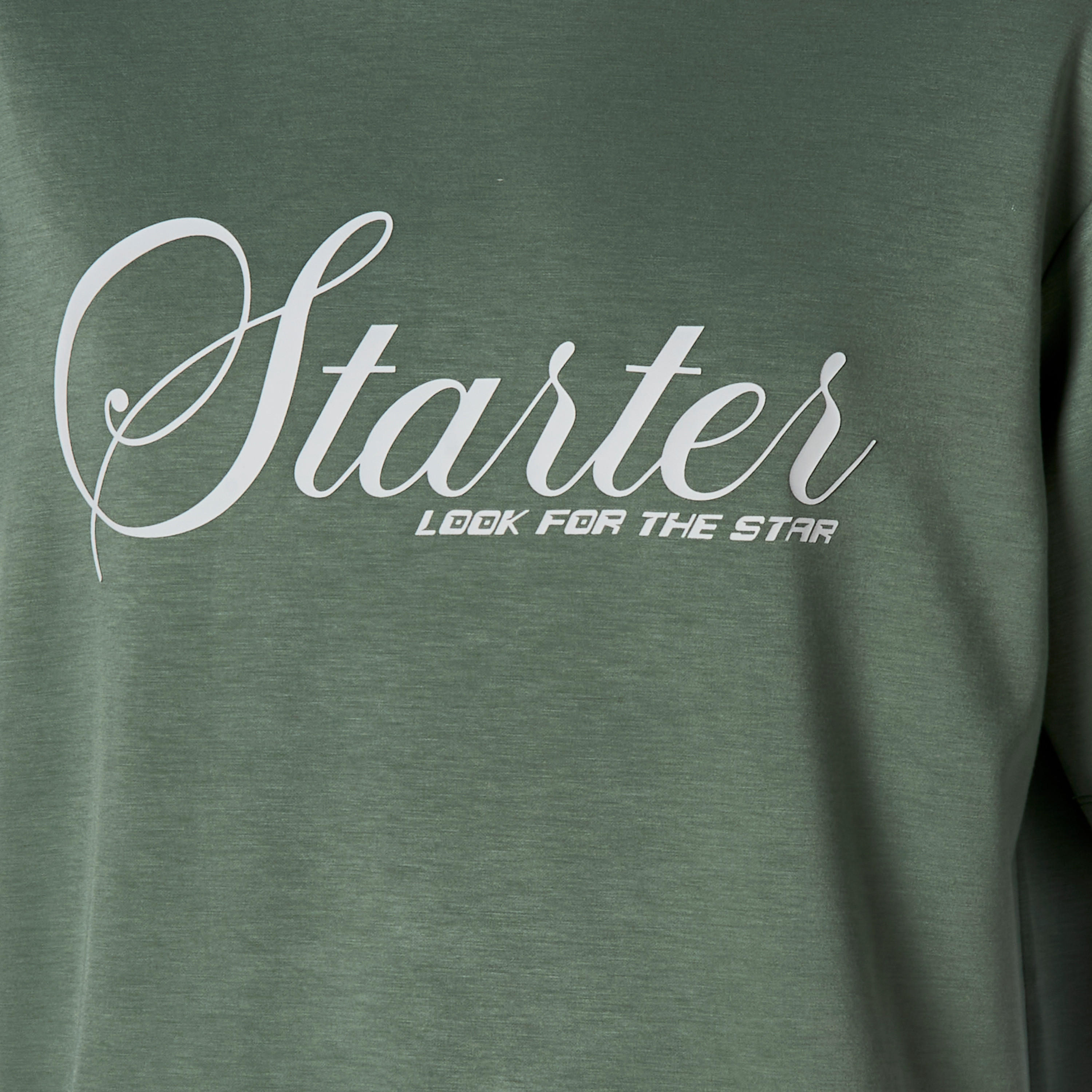 Starter Men Regular Fit Round Neck Short Sleeves Printed T-shirt-men-clothing-tshirtsandpolos-tshirts-image-4