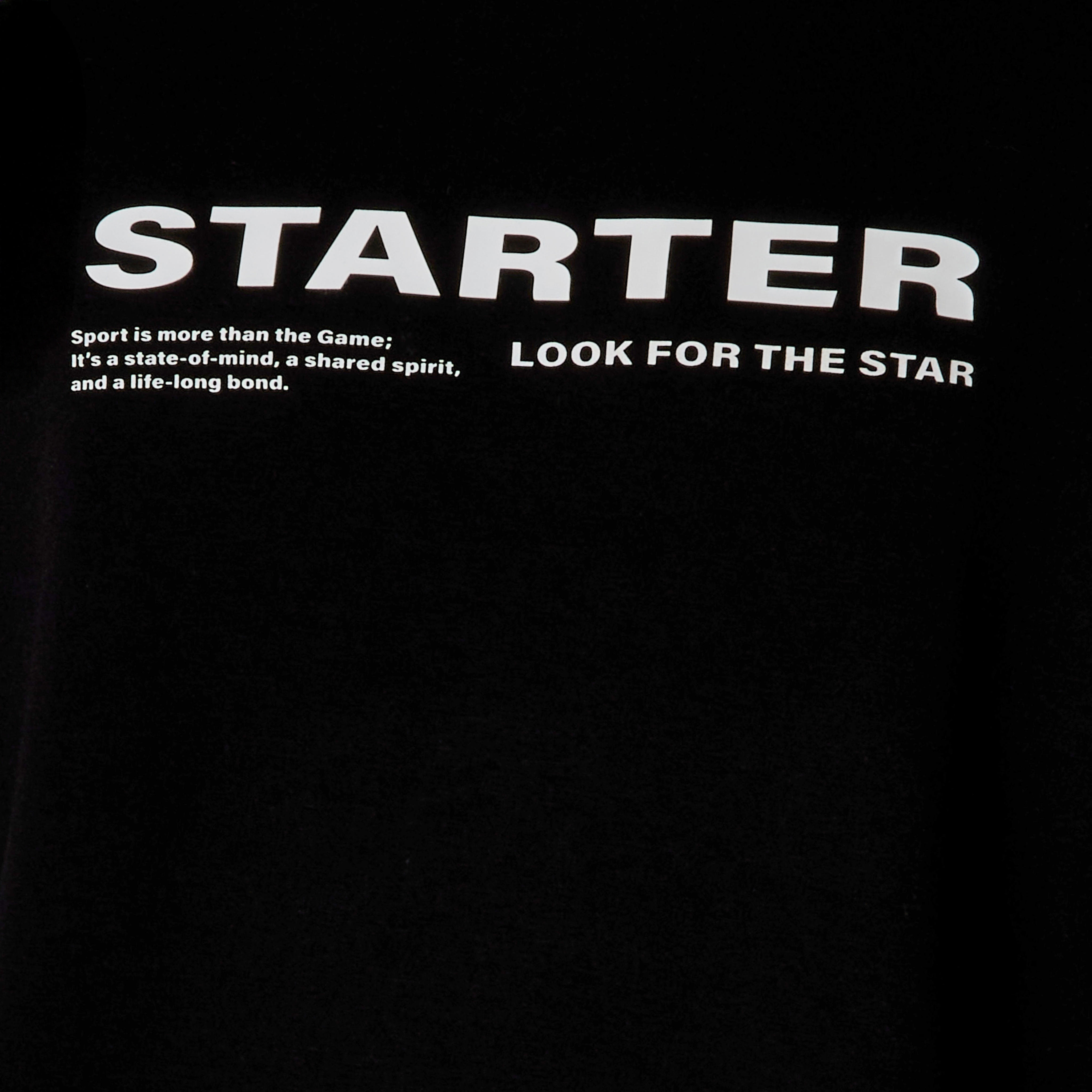 Starter Men Regular Fit Round Neck Short Sleeves Printed T-shirt-men-clothing-tshirtsandpolos-tshirts-image-4