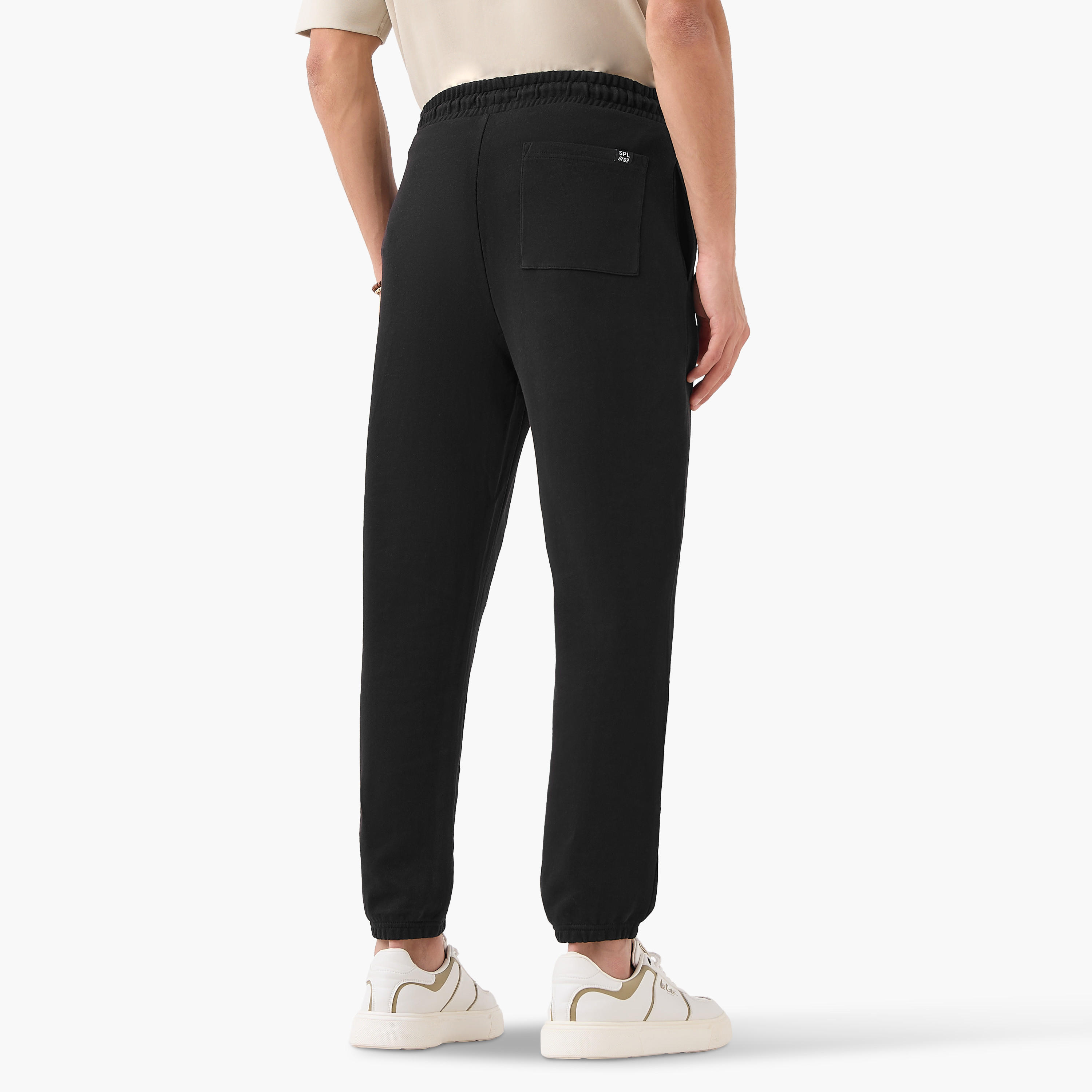 Men Relaxed Fit Joggers with Panel Detail-PROMO_SP_AE_2FOR99_110625-image-4