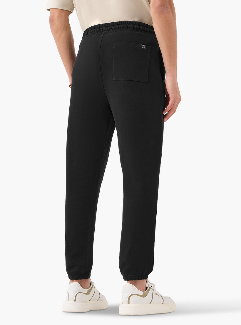 Men Relaxed Fit Joggers with Panel Detail-PROMO_SP_AE_2FOR99_110625-image-4