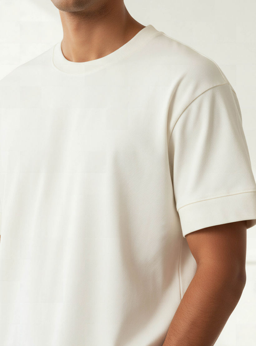 Men Crew Neck Short Sleeves Boxy T-shirt-men-clothing-tshirtsandpolos-tshirts-image-4