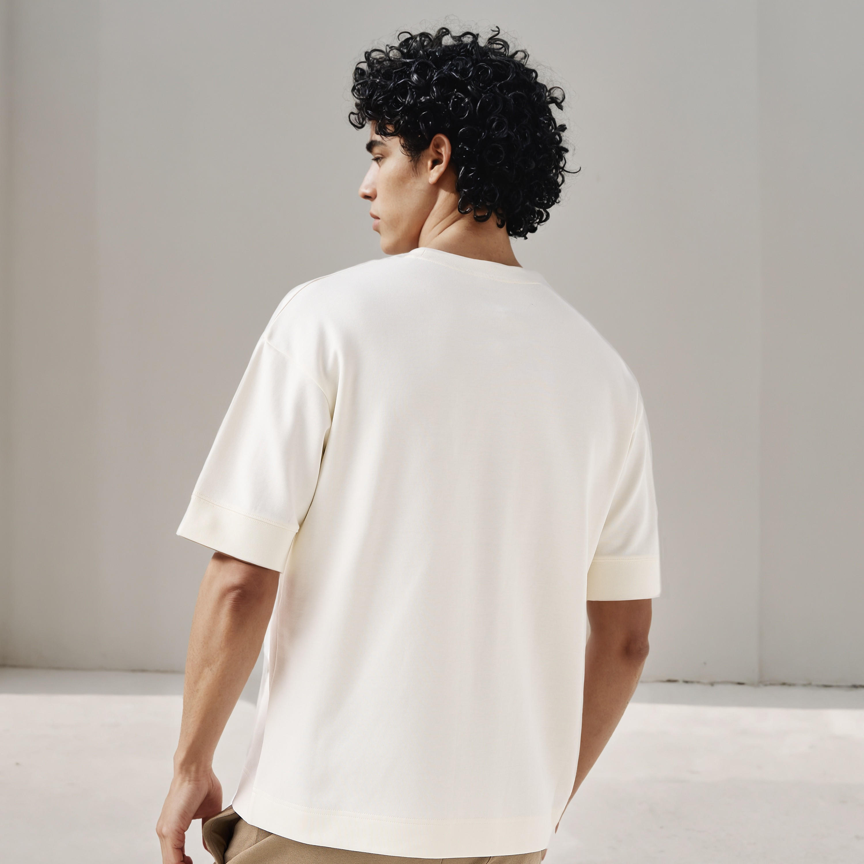 Men Crew Neck Short Sleeves Boxy T-shirt-PROMO_SP_BH_RGCC_BUY2FOR11_040325-image-3