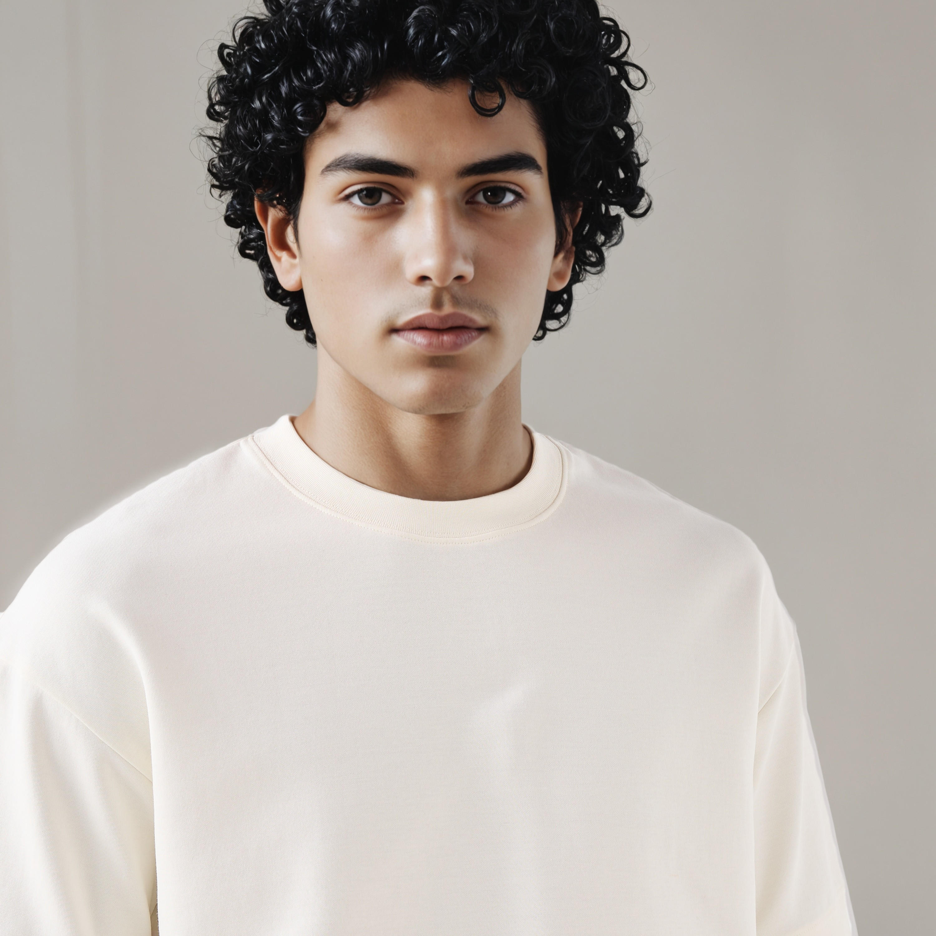 Men Crew Neck Short Sleeves Boxy T-shirt-PROMO_SP_BH_RGCC_BUY2FOR11_040325-image-4