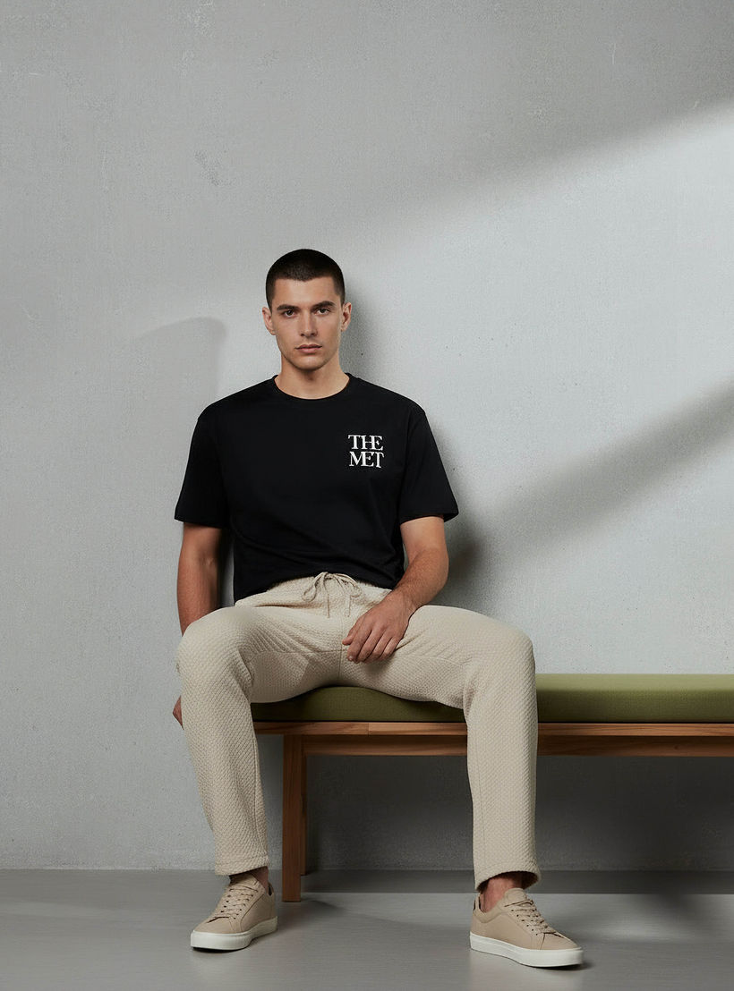 Men Regular Fit Trousers-men-clothing-coordsets-image-5